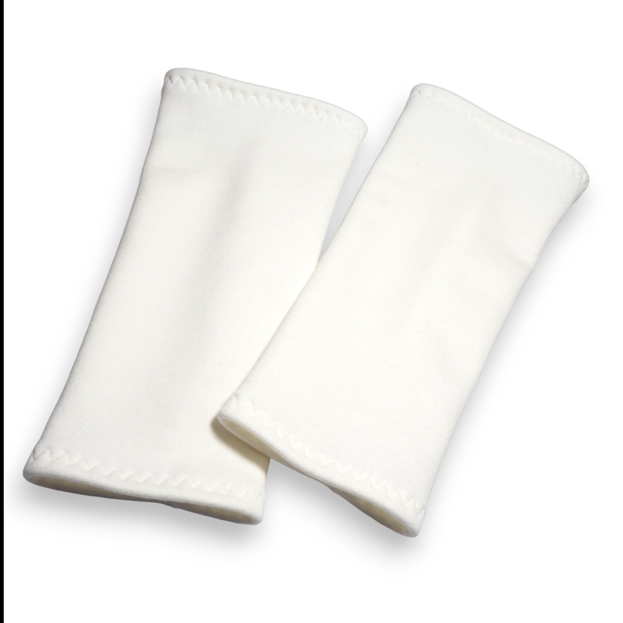 Britta Meier Armstulpen Konisch gearbeitete Pulswärmer aus kuscheligen Alpe günstig online kaufen