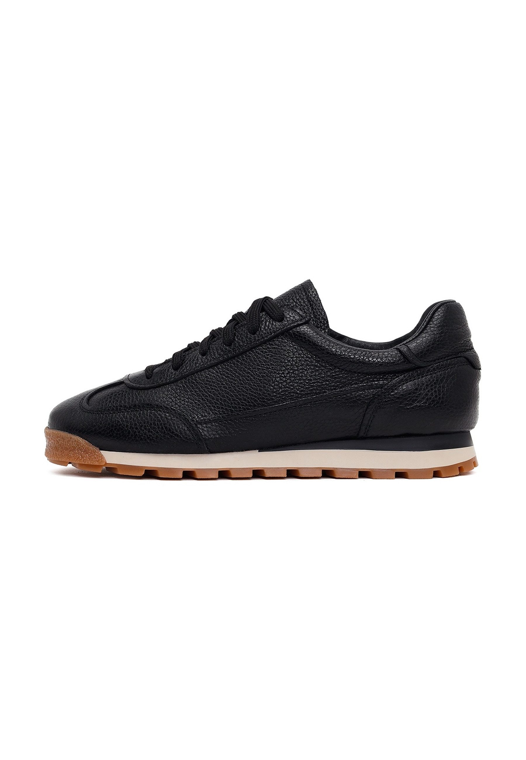 Derimod Leder-Sneaker Sneaker