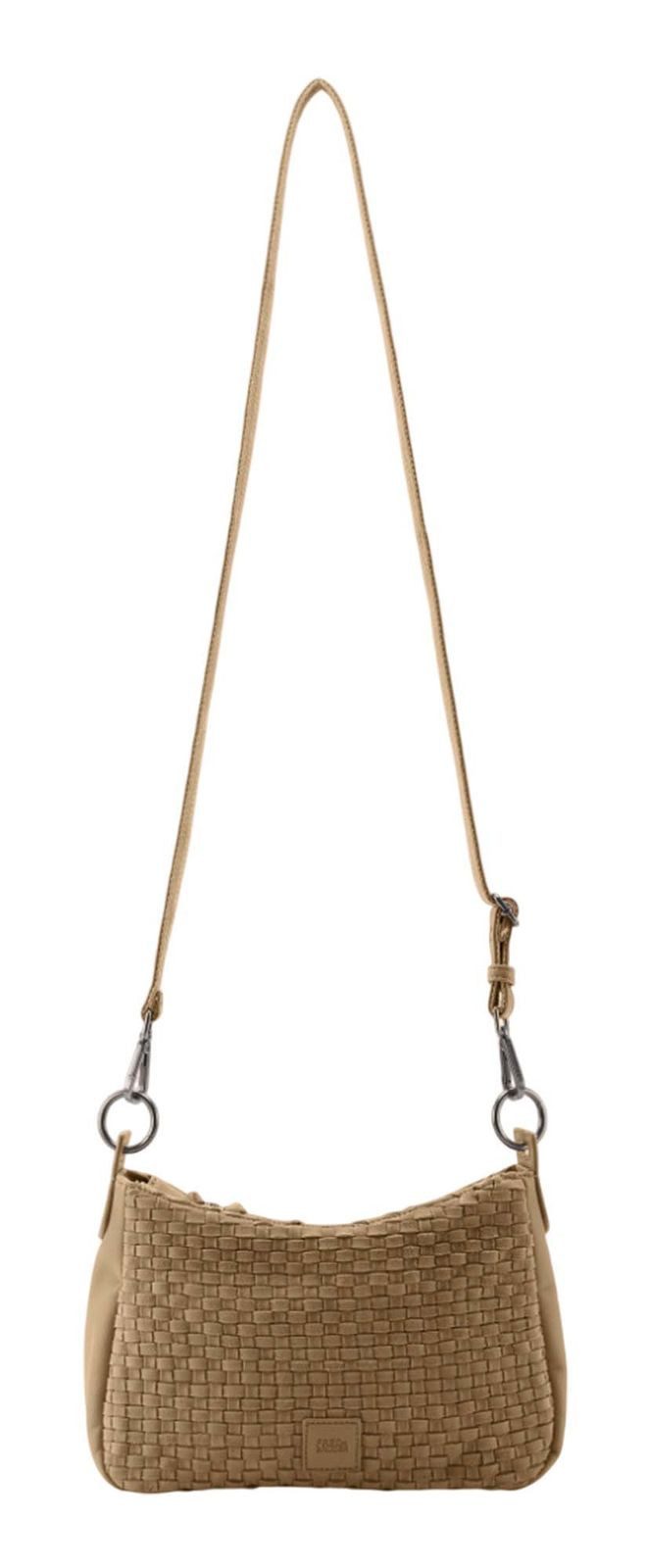 Umhängetasche Crossbag