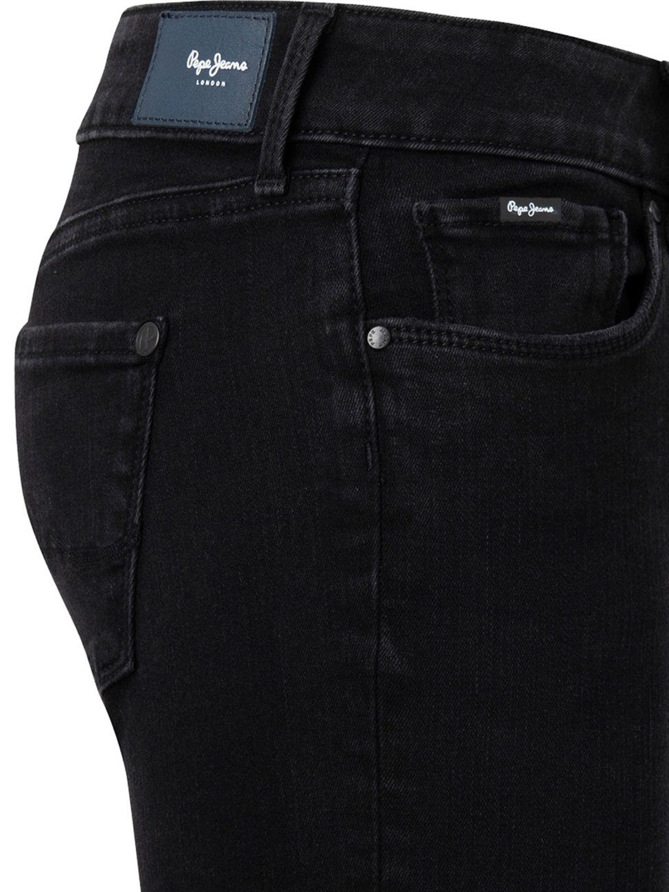 Pepe Jeans Skinny-fit-Jeans SOHO mit Stretch