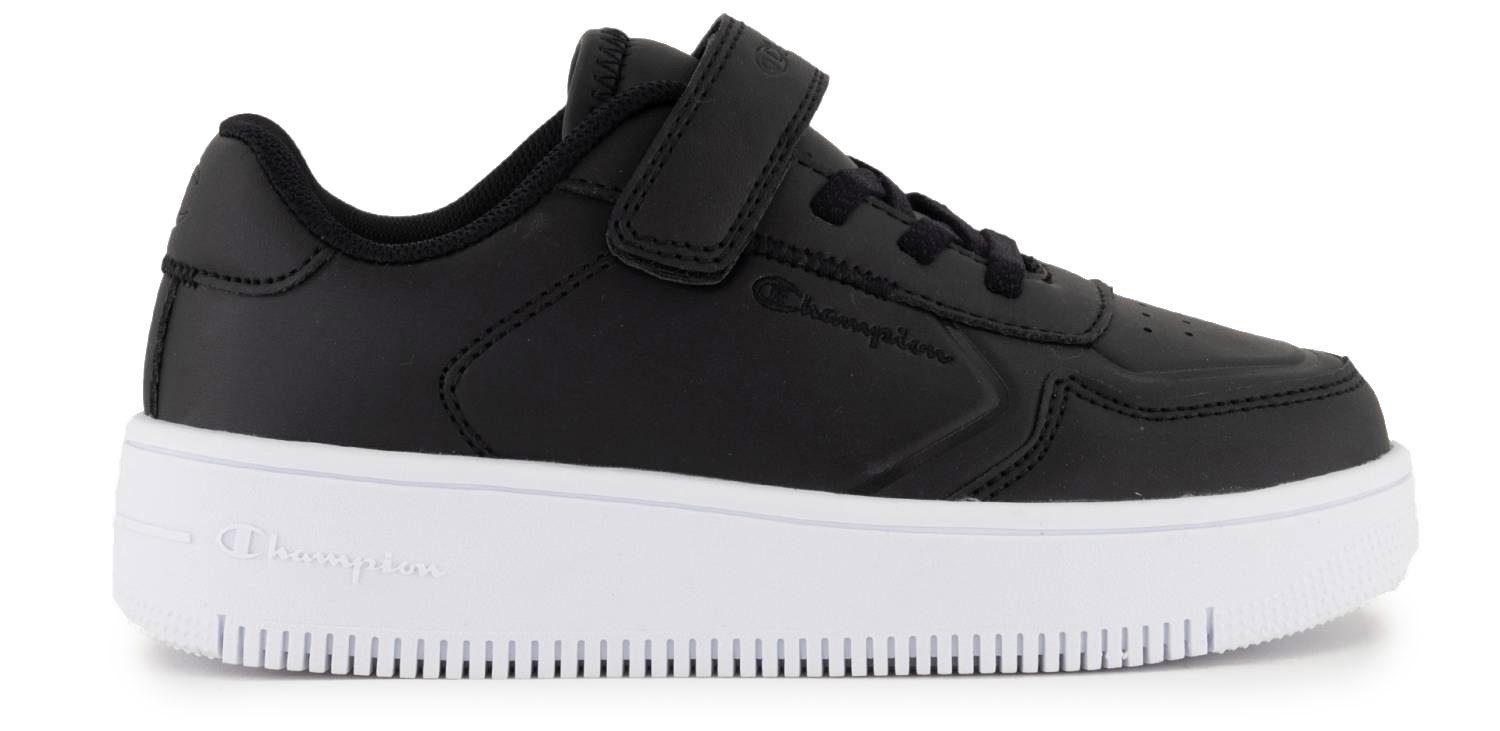 Champion Champion Rebound Platform Classic G Ps Nbk Sneaker