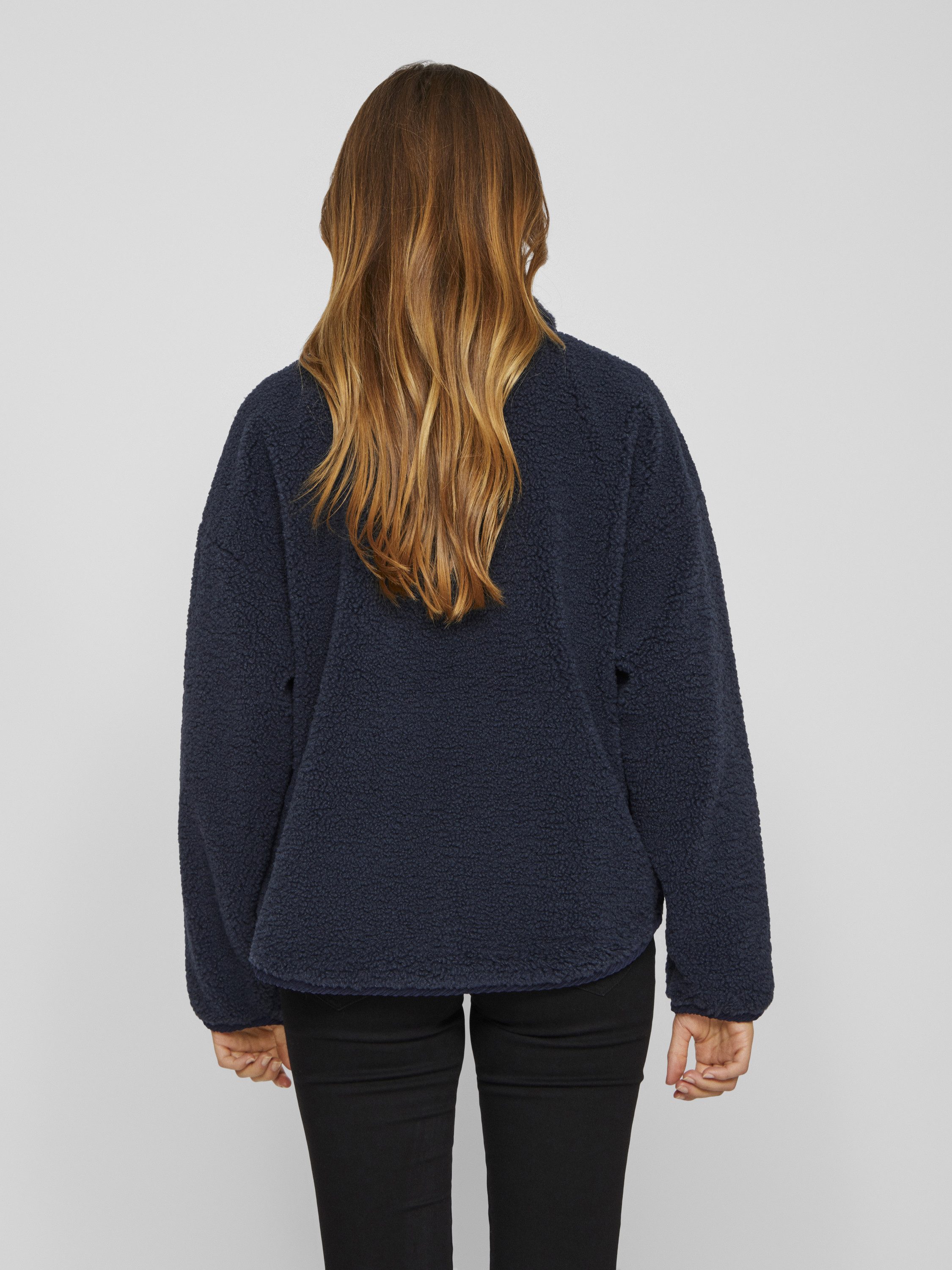 Vila Sweatjacke Vimelusa