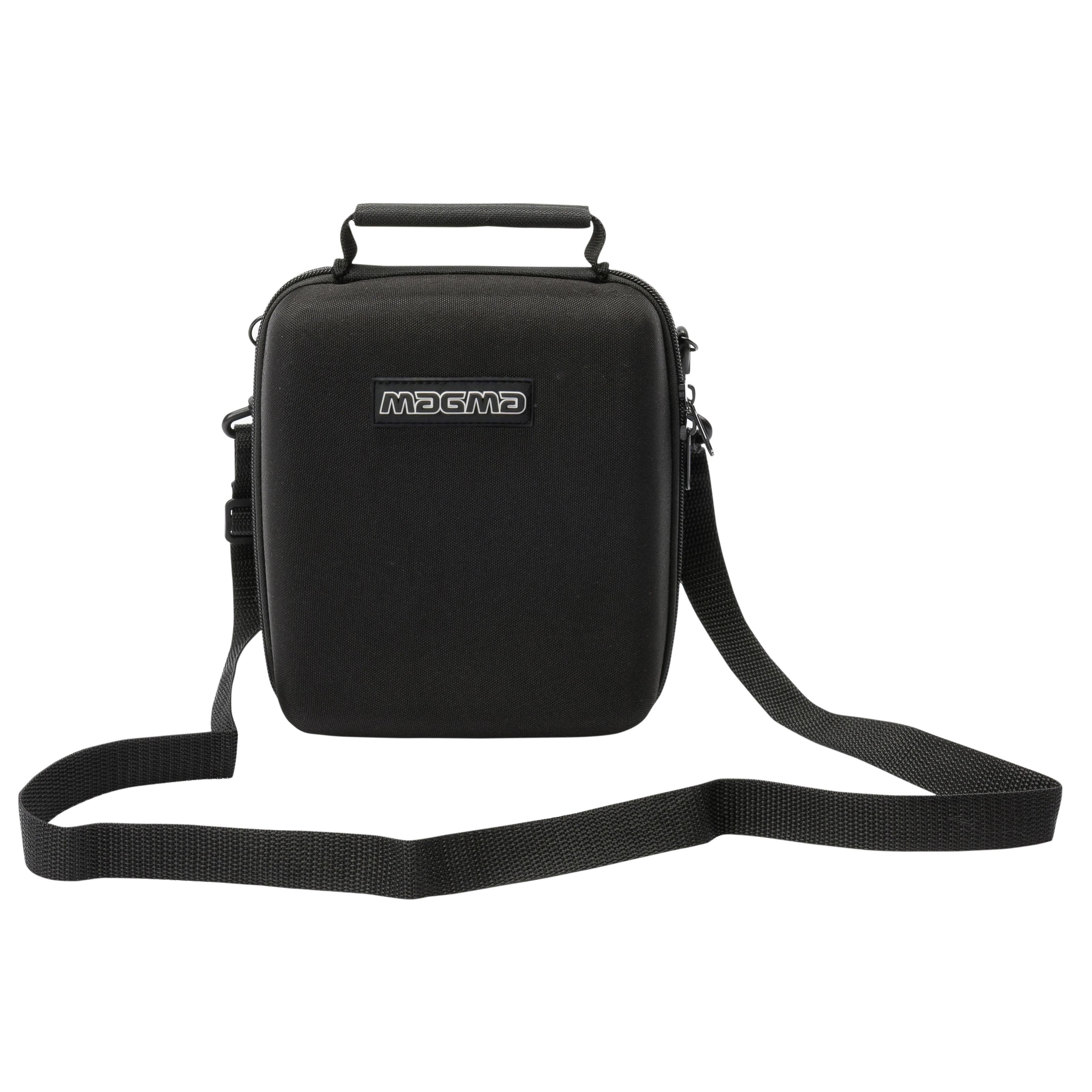 Magma Kopfhörer-Schutzhülle, Headphone-Case - DJ Kopfhörer Tasche