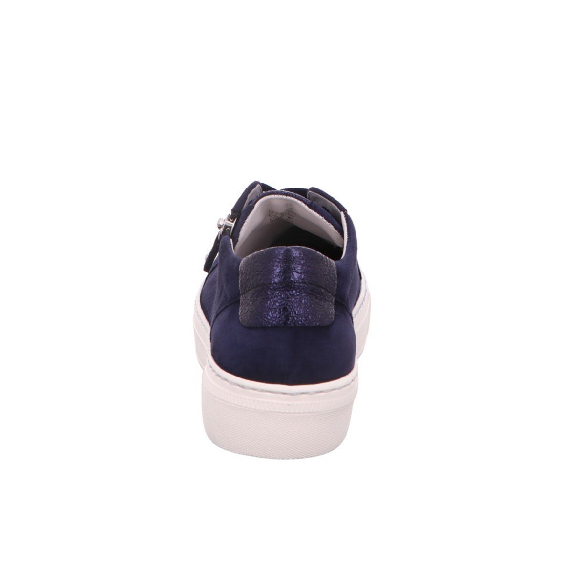 (1-tlg) Sneaker Gabor blau