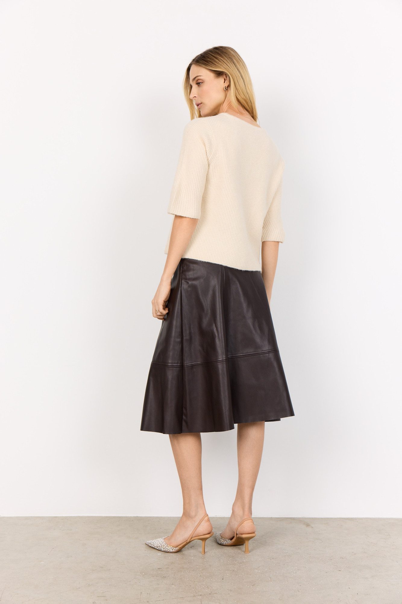 soyaconcept Strickjacke