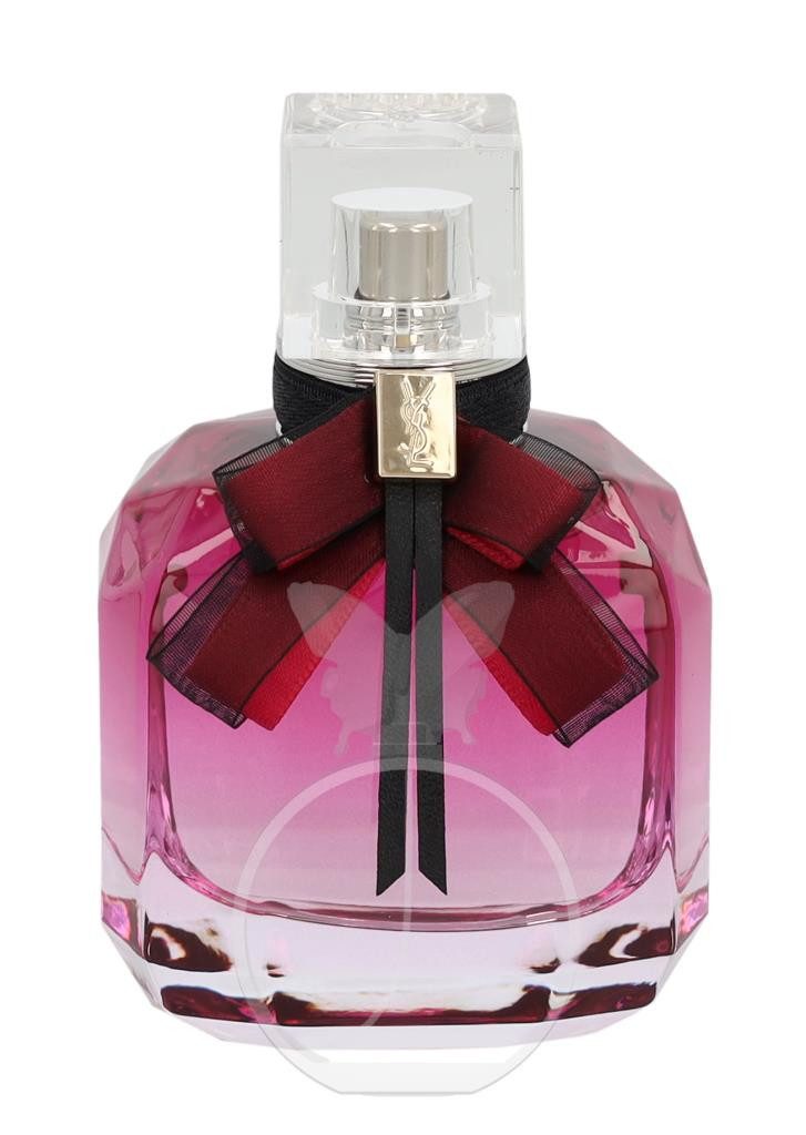 YVES SAINT LAURENT Eau de Parfum Yves Saint Laurent Mon Paris Intensément Eau de Parfum 50 ml, 1-tlg.