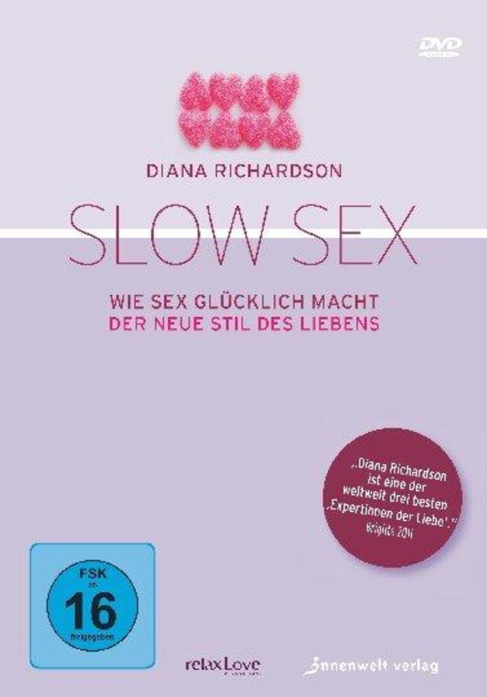 Hörspiel Slow Sex