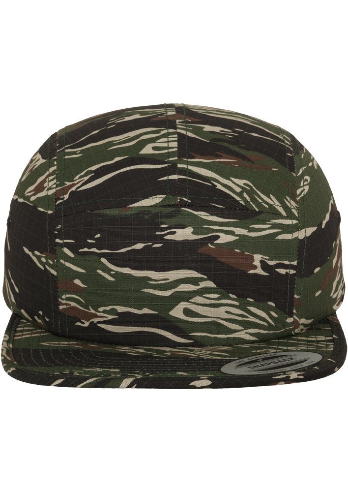 Jockey Jockey Classic camouflage Flex Cap Cap Flexfit