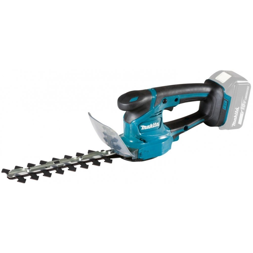 Makita Akku-Grasschere DUM111ZX - Akku-Grasschere - blau/schwarz