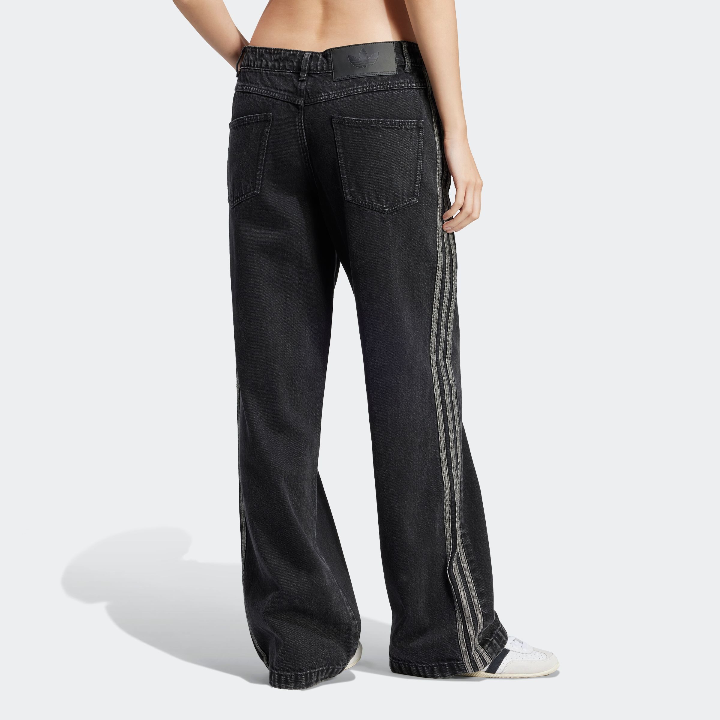 adidas Originals Sporthose DENIM 3S PANT günstig online kaufen