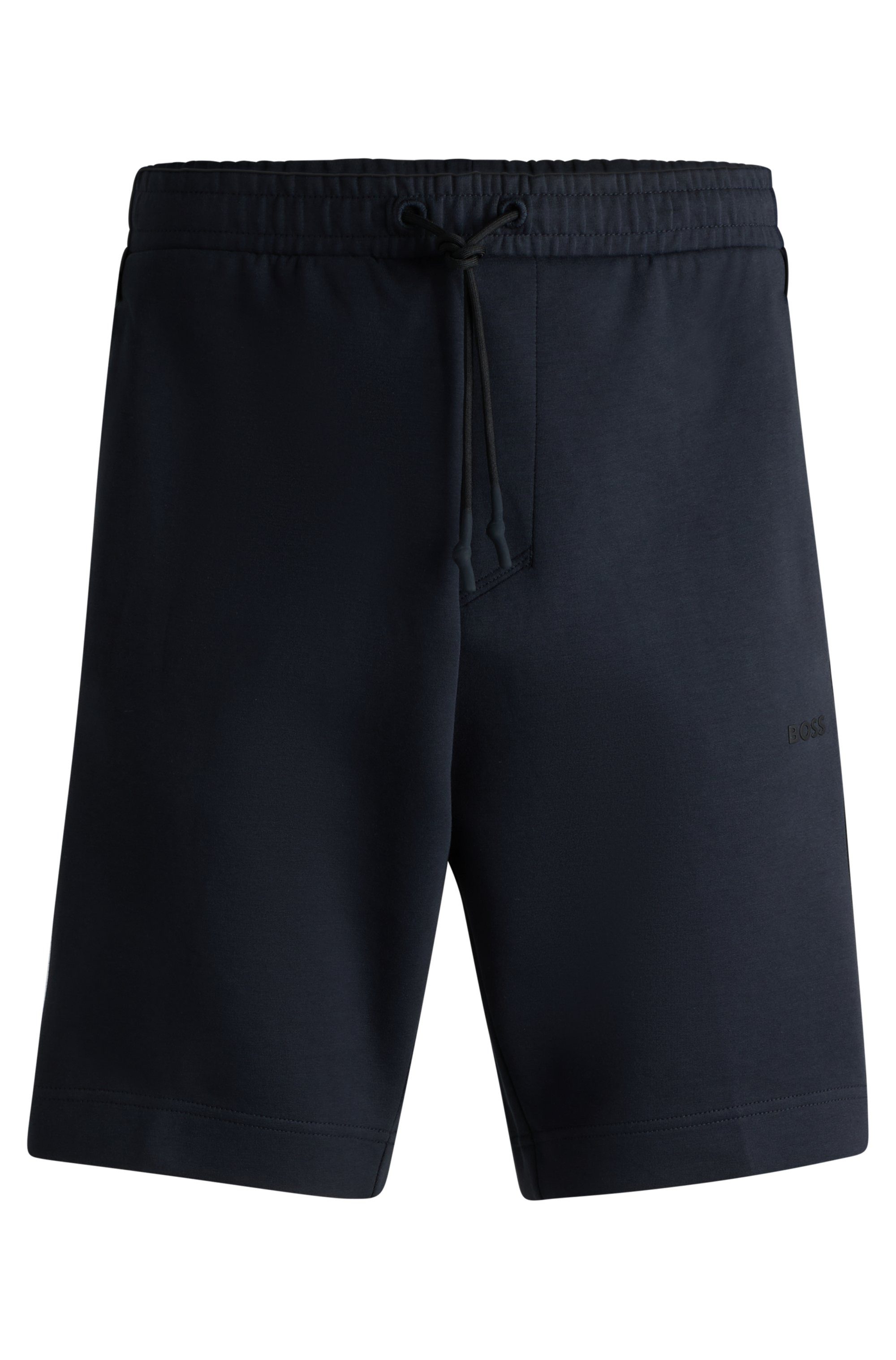 BOSS GREEN Sweatshorts Headlo 1 mit günstig online kaufen
