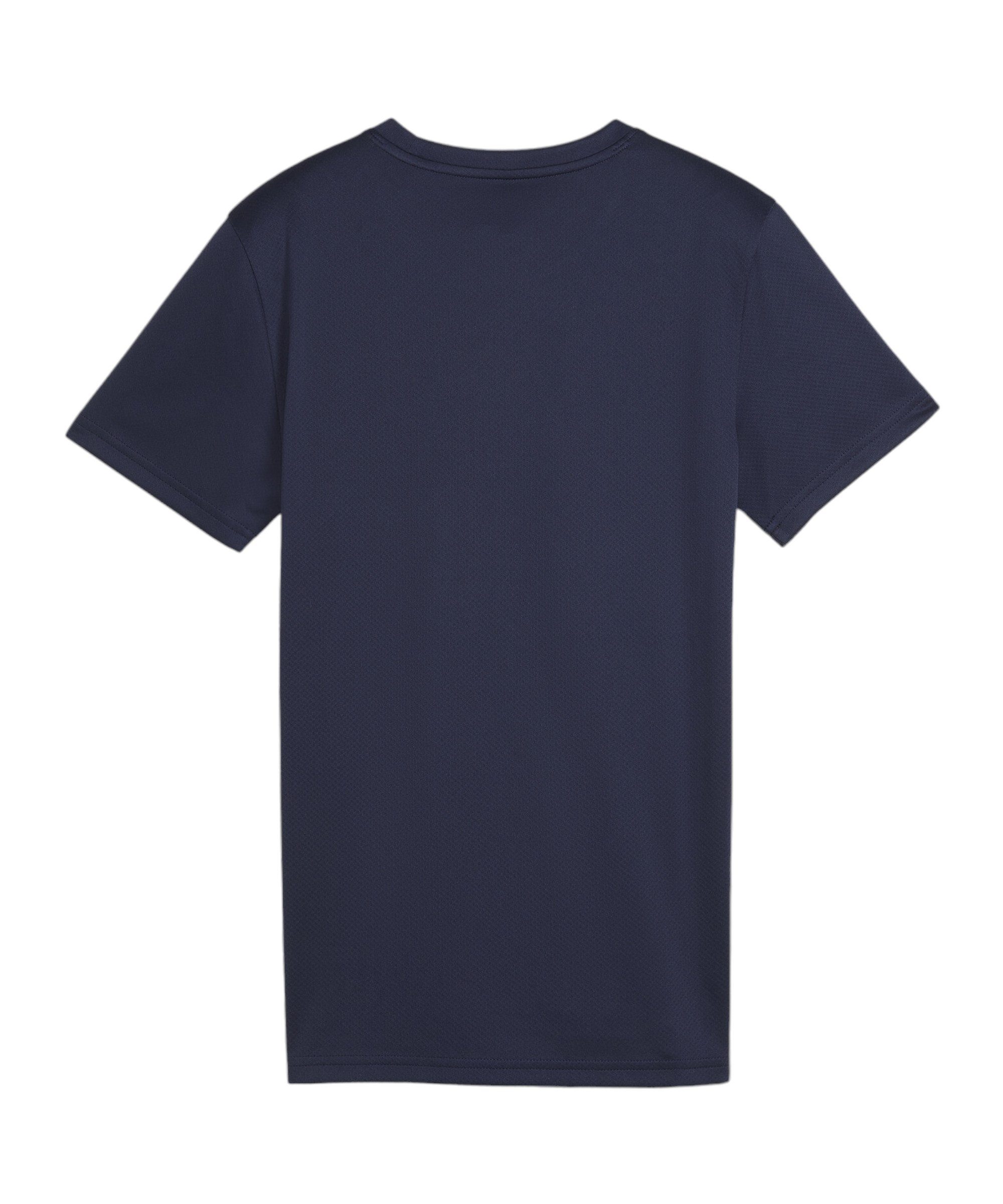 PUMA T-Shirt PUMA teamGOAL Trikot Damen günstig online kaufen