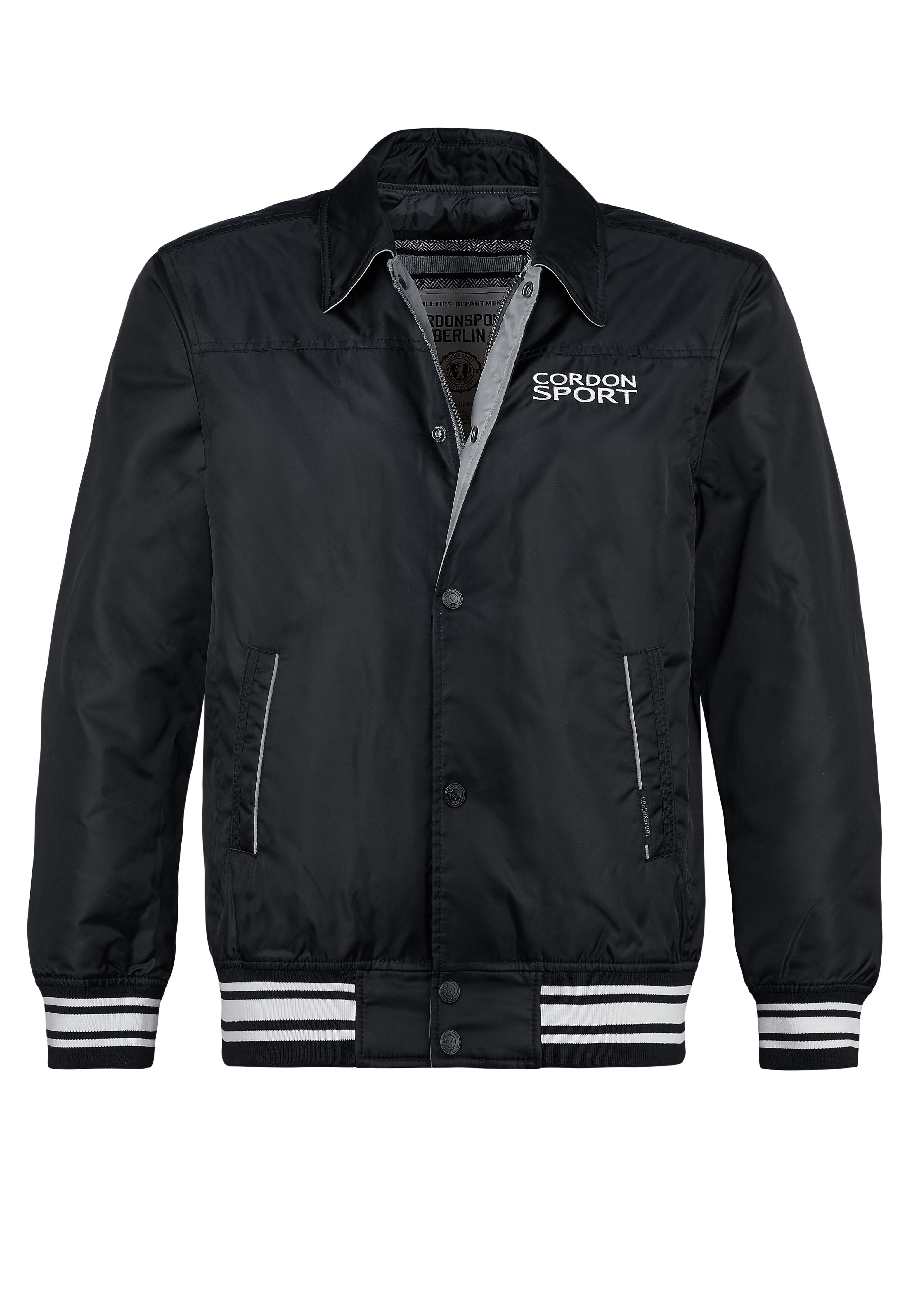 Collegejacke