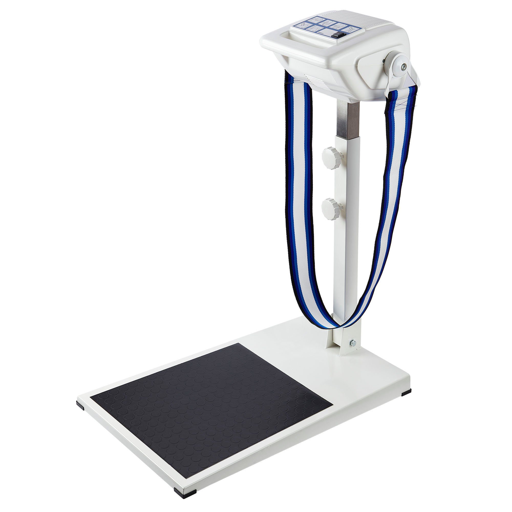 Bandmassagegerät MASPO Topfit 3000 PROFI Bandmassagegerät inkl. Normal - Massagegurt