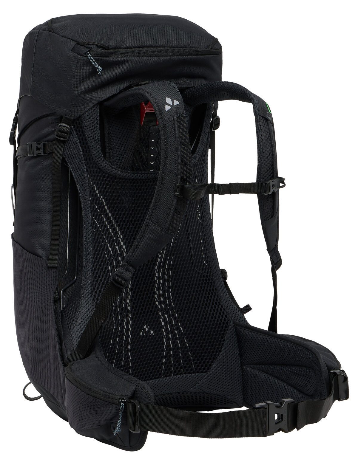 VAUDE Wanderrucksack Brenta 36+6 (Kein Set), geräumiger Wanderrucksack