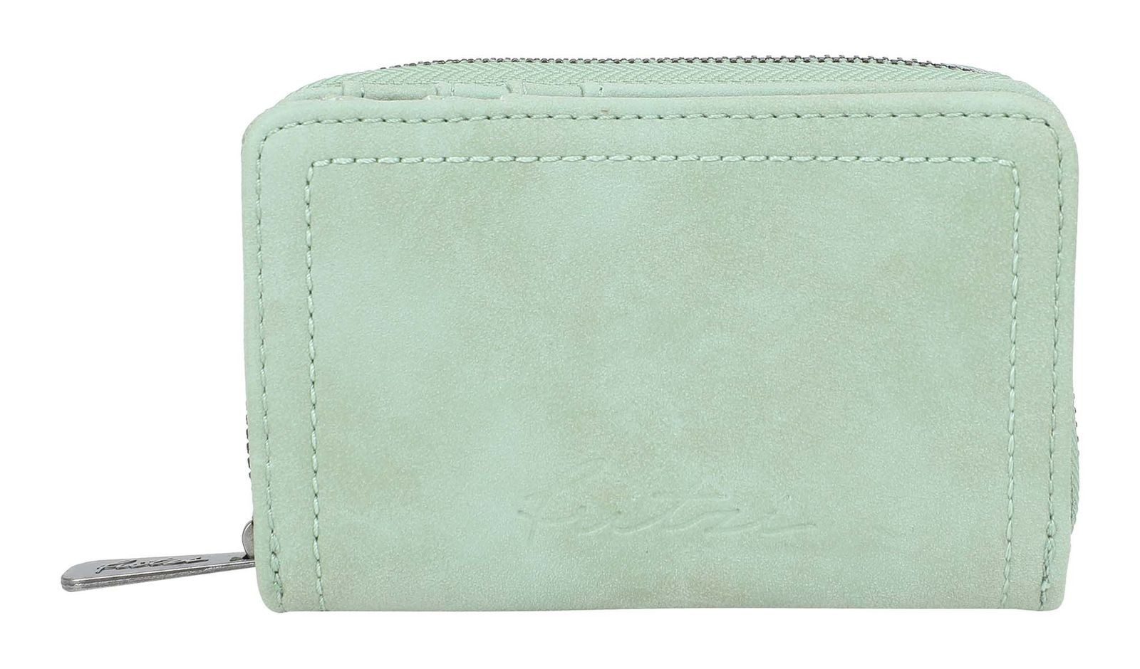 Fritzi aus Preußen Geldbörse Vintage Wallet
