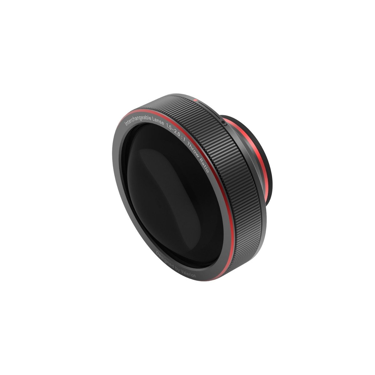 Valerion External Lense (VisionMaster Max) Beamer