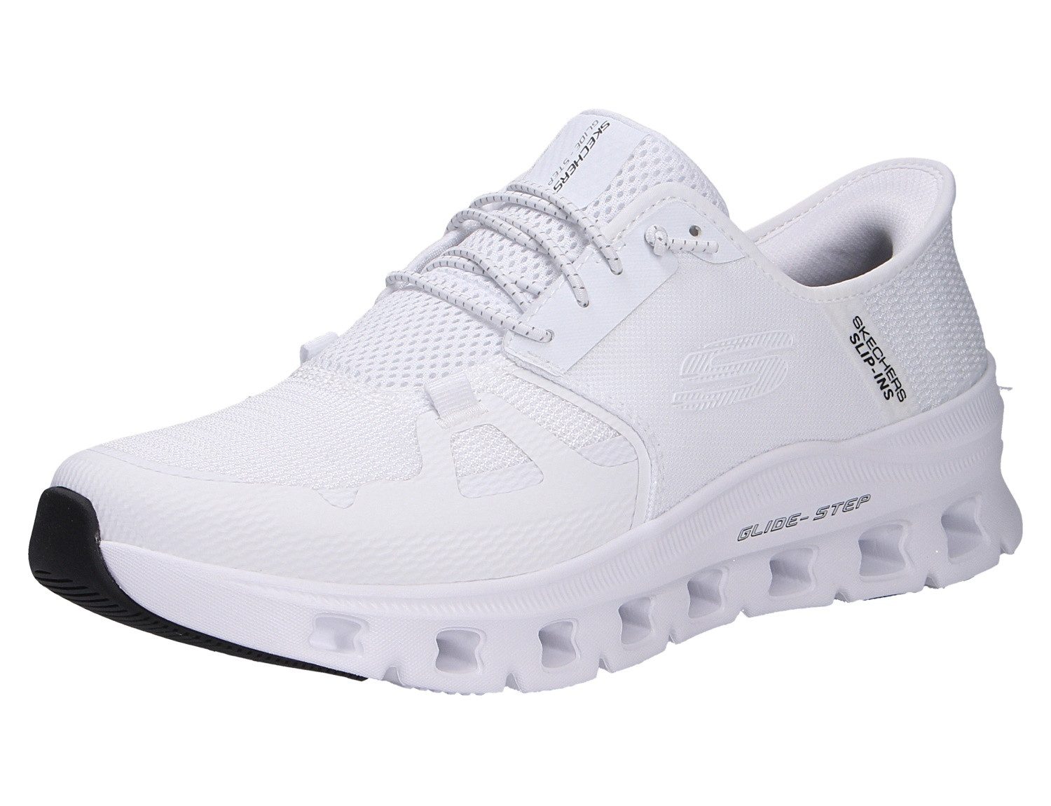 Skechers Glide-Step Pro Slipper Weicher Gehcomfort günstig online kaufen