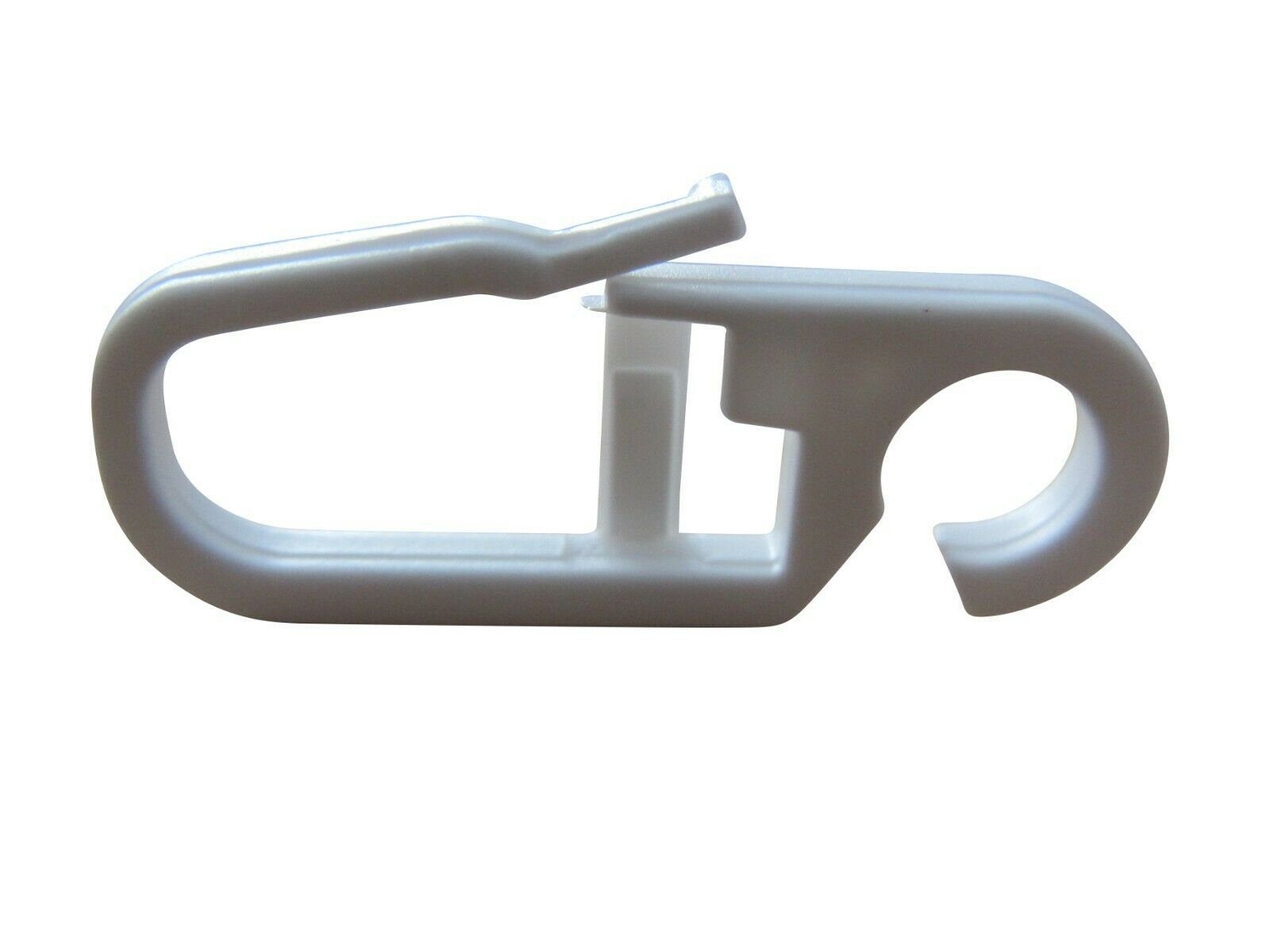 rewagi Gardinenhaken Faltenlegehaken, Gardinenhaken, Gardinengleiter, Gardi günstig online kaufen