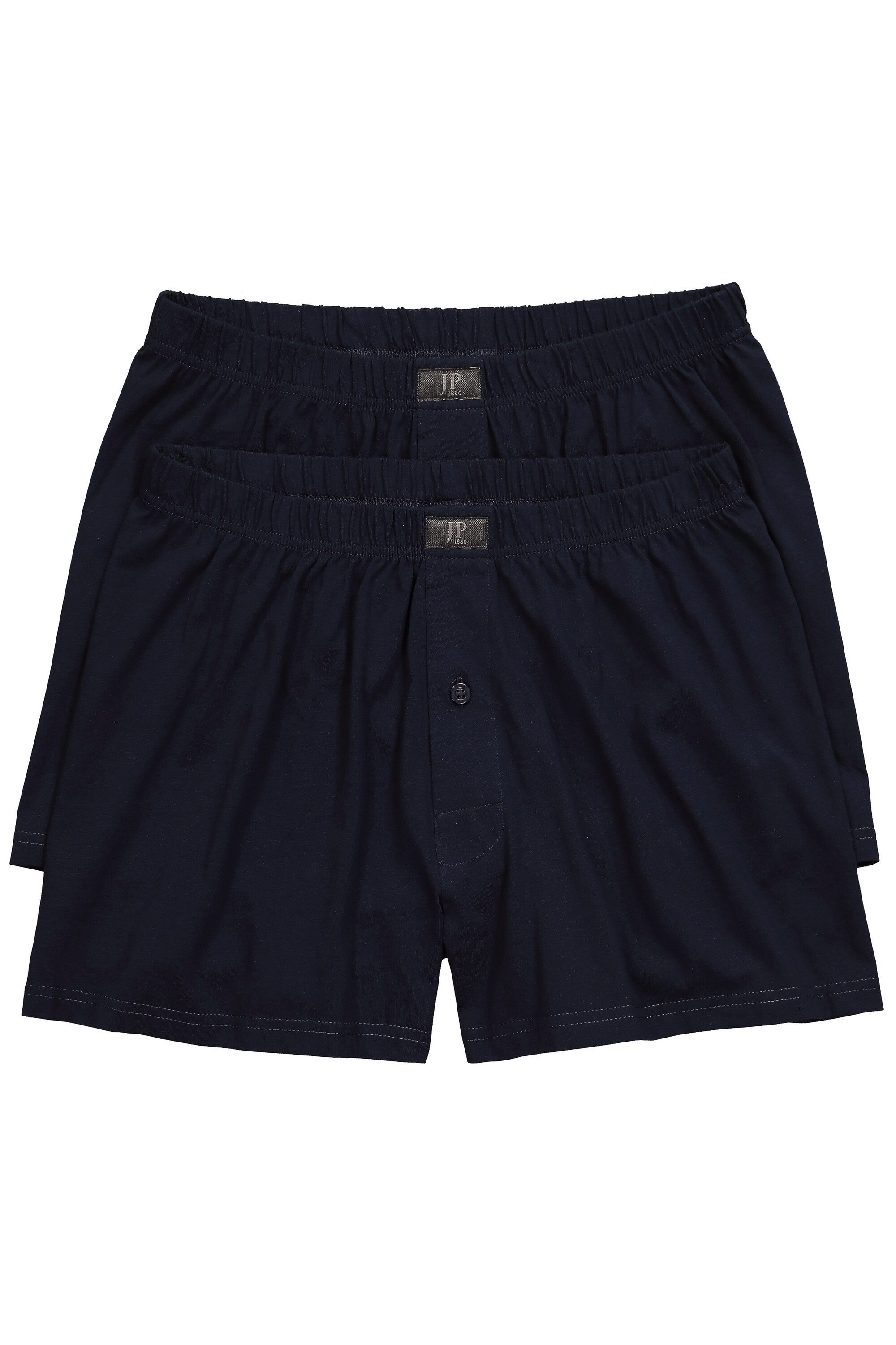 JP1880 Boxershorts JP 1880 Boxershorts OEKO-TEX günstig online kaufen