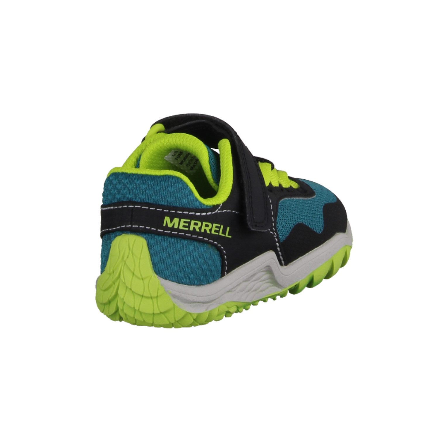 Merrell Trail Glov Schnürschuh