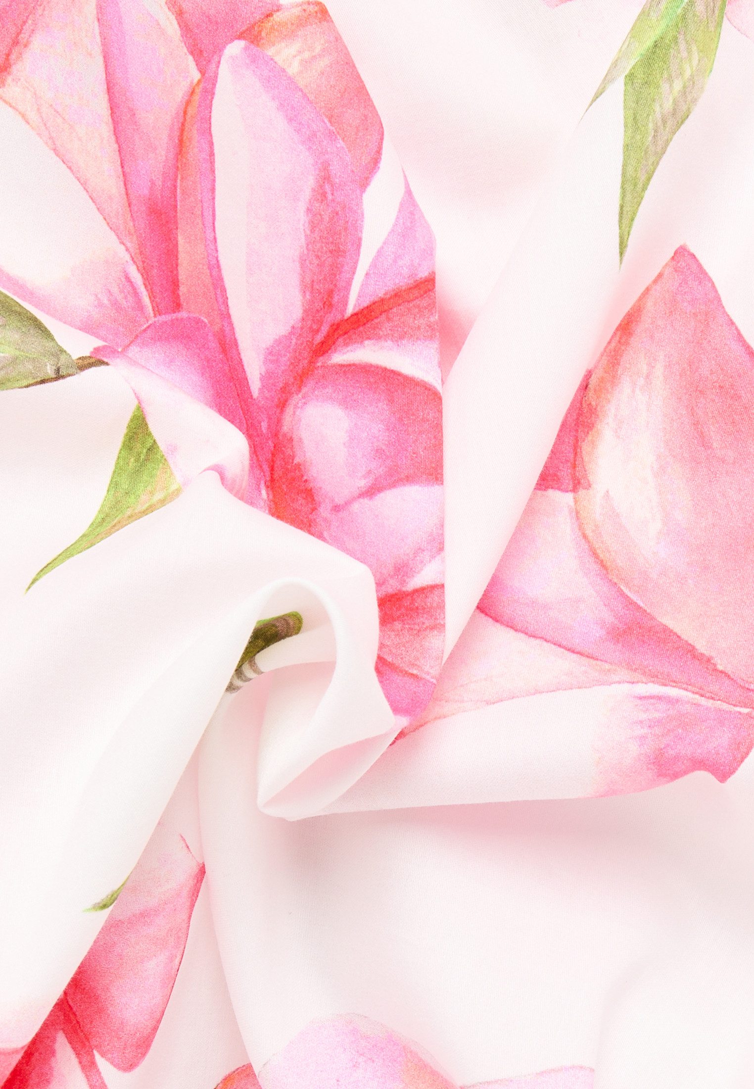 Eterna Longbluse LOOSE FIT