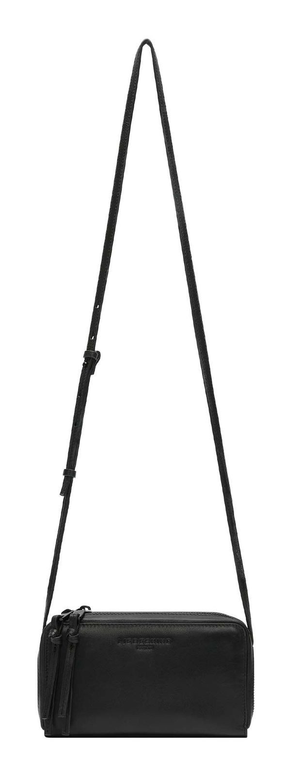 Liebeskind Berlin Umhängetasche Crossbody, aus echtem günstig online kaufen