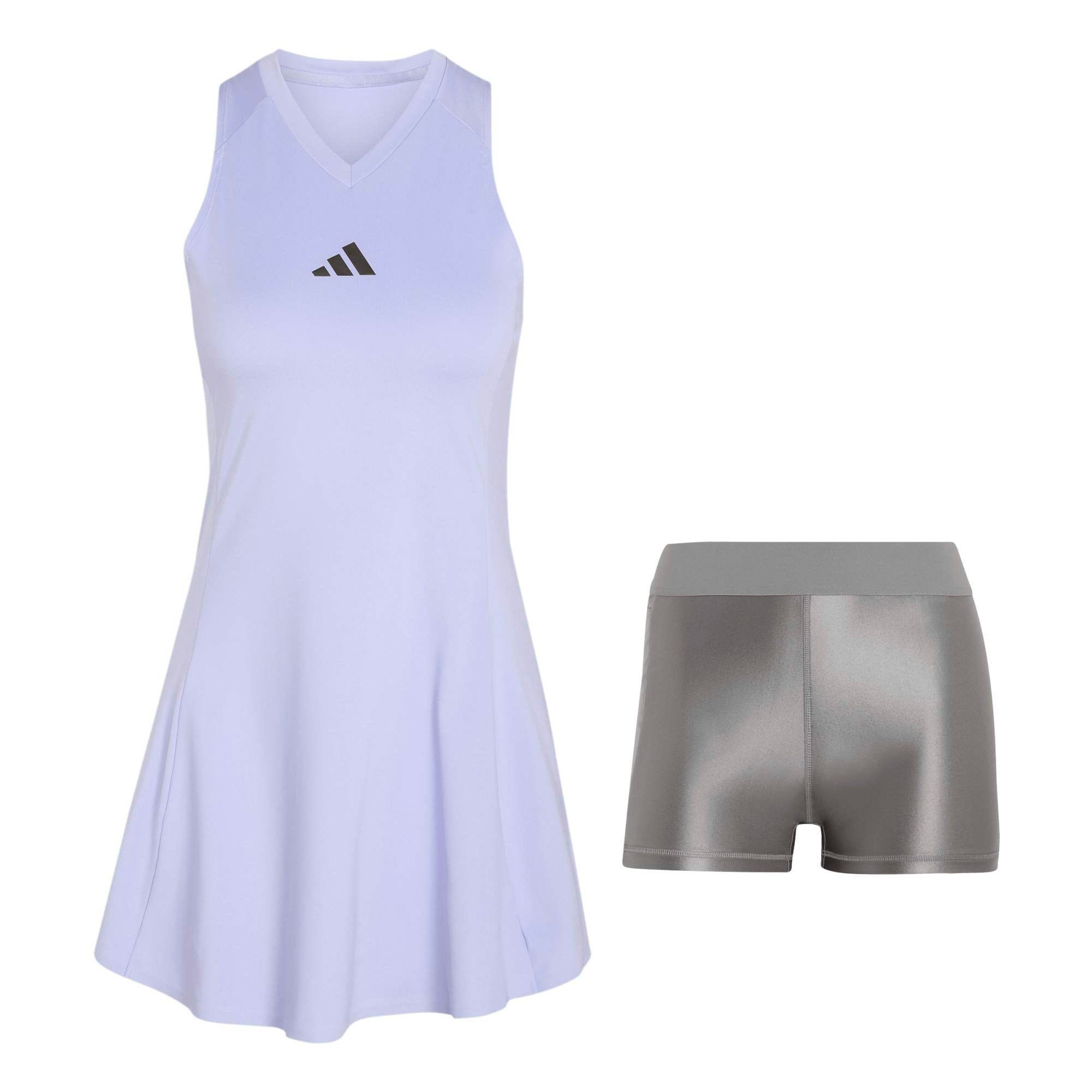 adidas Performance Jerseykleid adidas Damen Kleid Climacool Tennis Y-Dress Pro