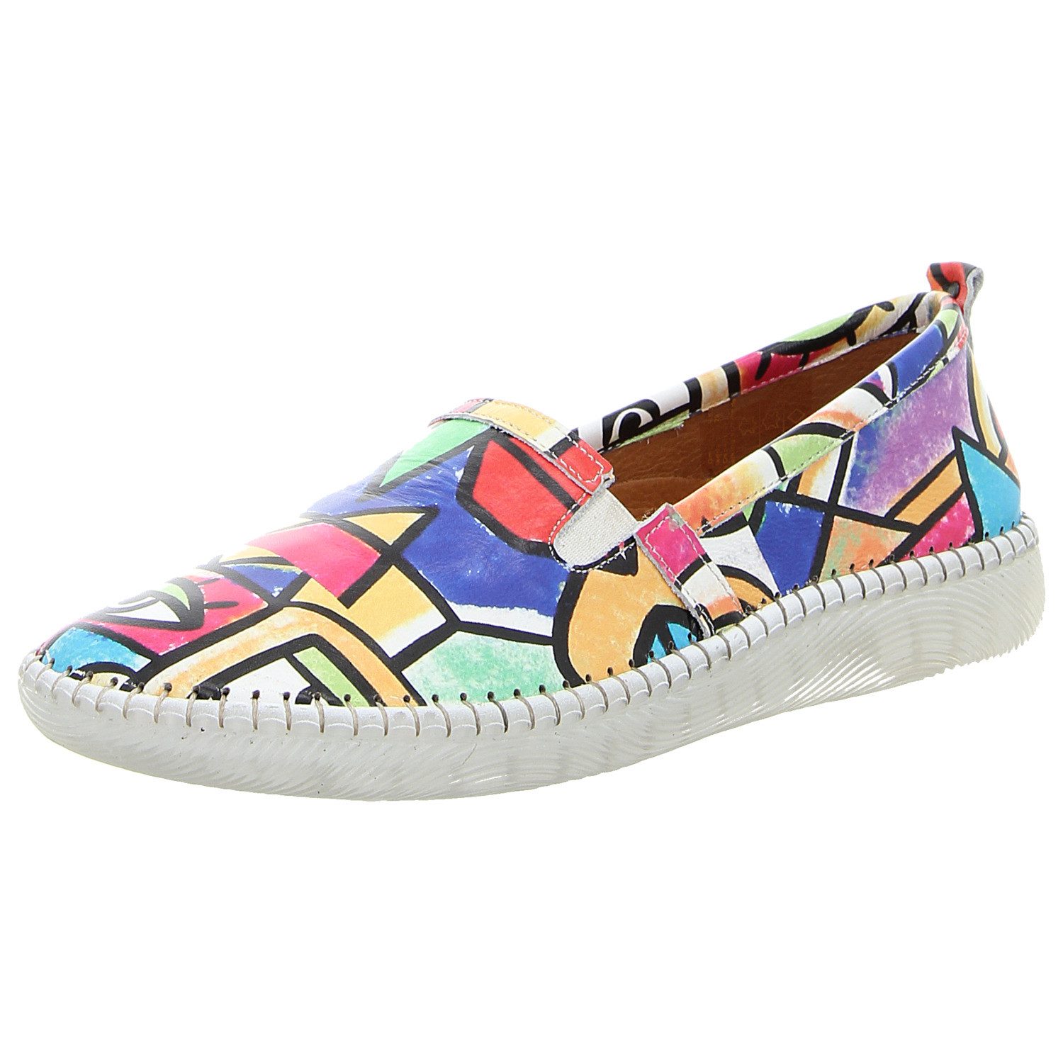 Manitu Slipper