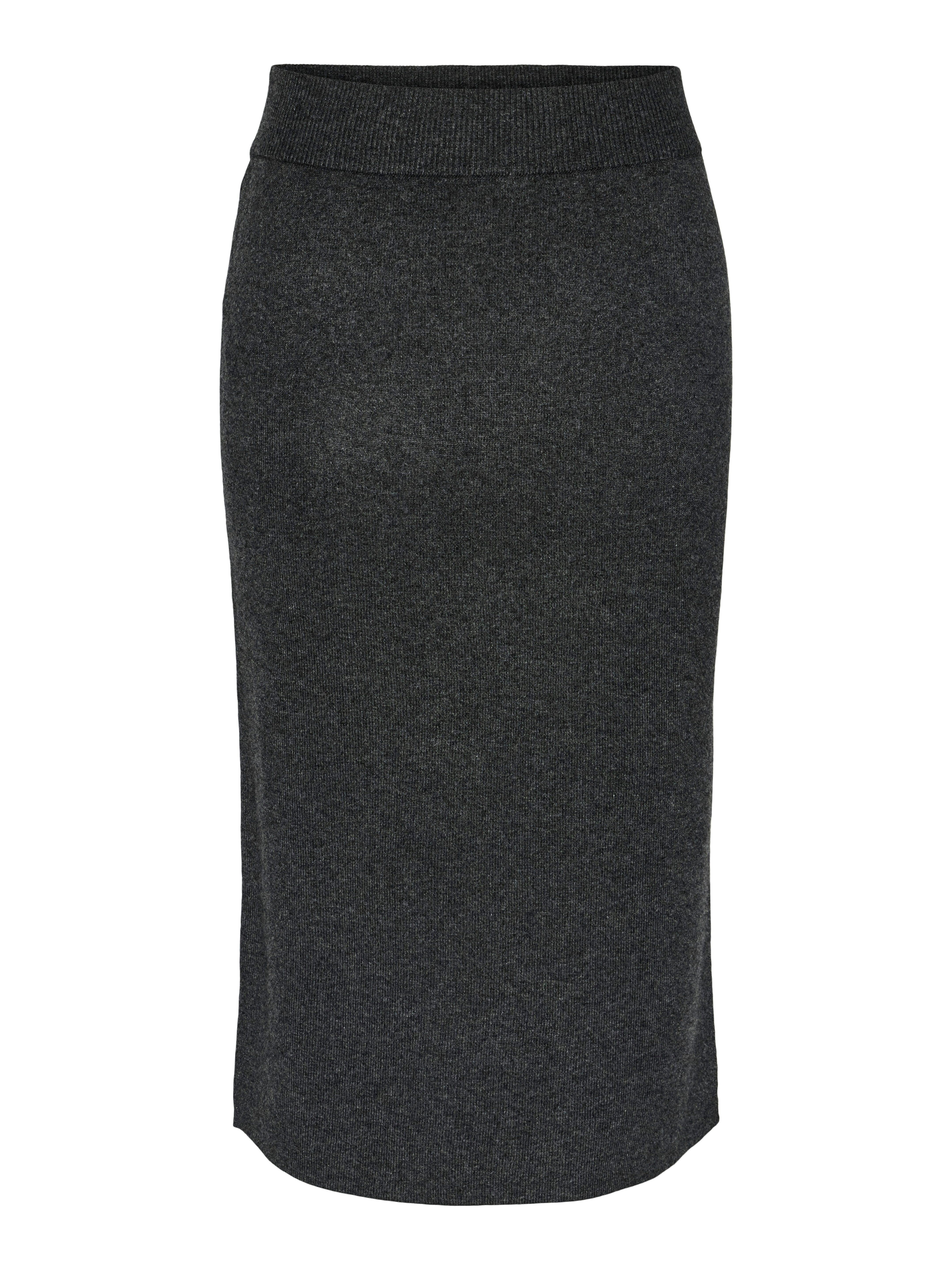 Y.A.S Strickrock YASASSI HW MIDI KNIT günstig online kaufen