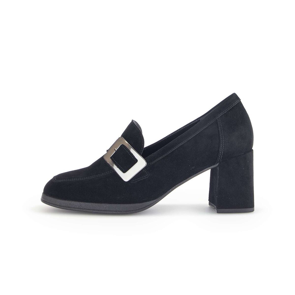 Gabor Hochfrontpumps Rauleder Hochfrontpumps günstig online kaufen