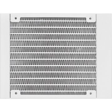 Thermaltake CPU Kühler TH120 V2 ARGB Sync All-In-One Liquid Cooler Snow Edition