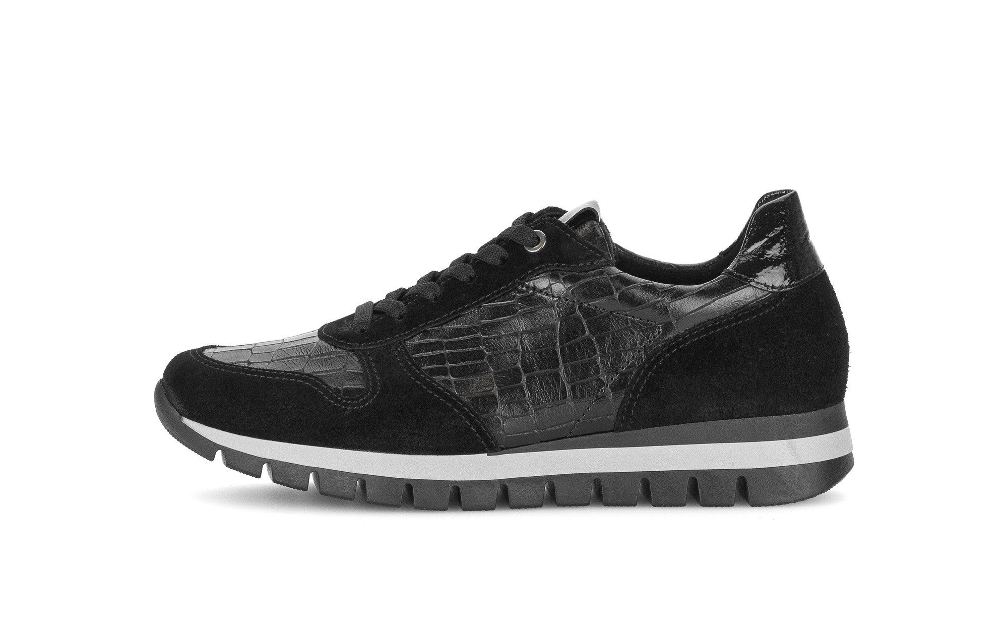 Gabor Gabor_HW26 Plateausneaker