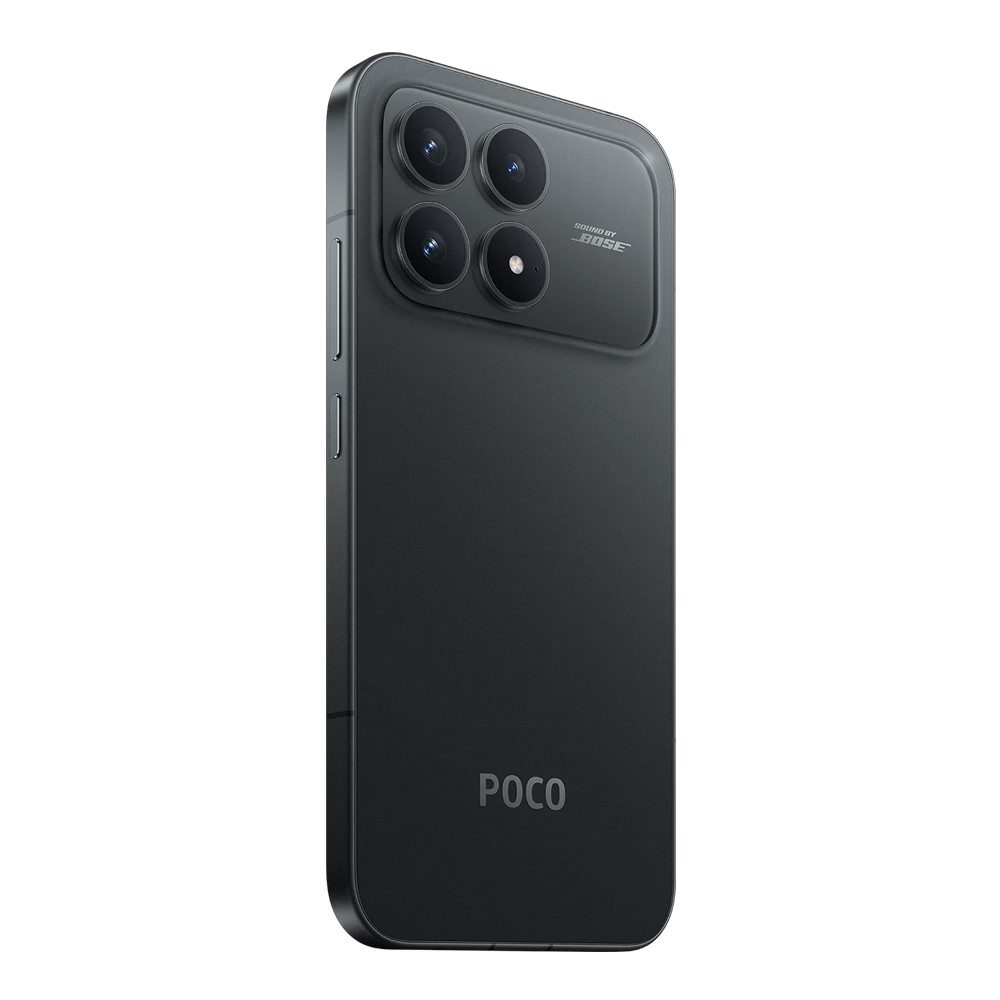 Xiaomi POCO F8 Pro 5G 12GB+512GB Smartphone