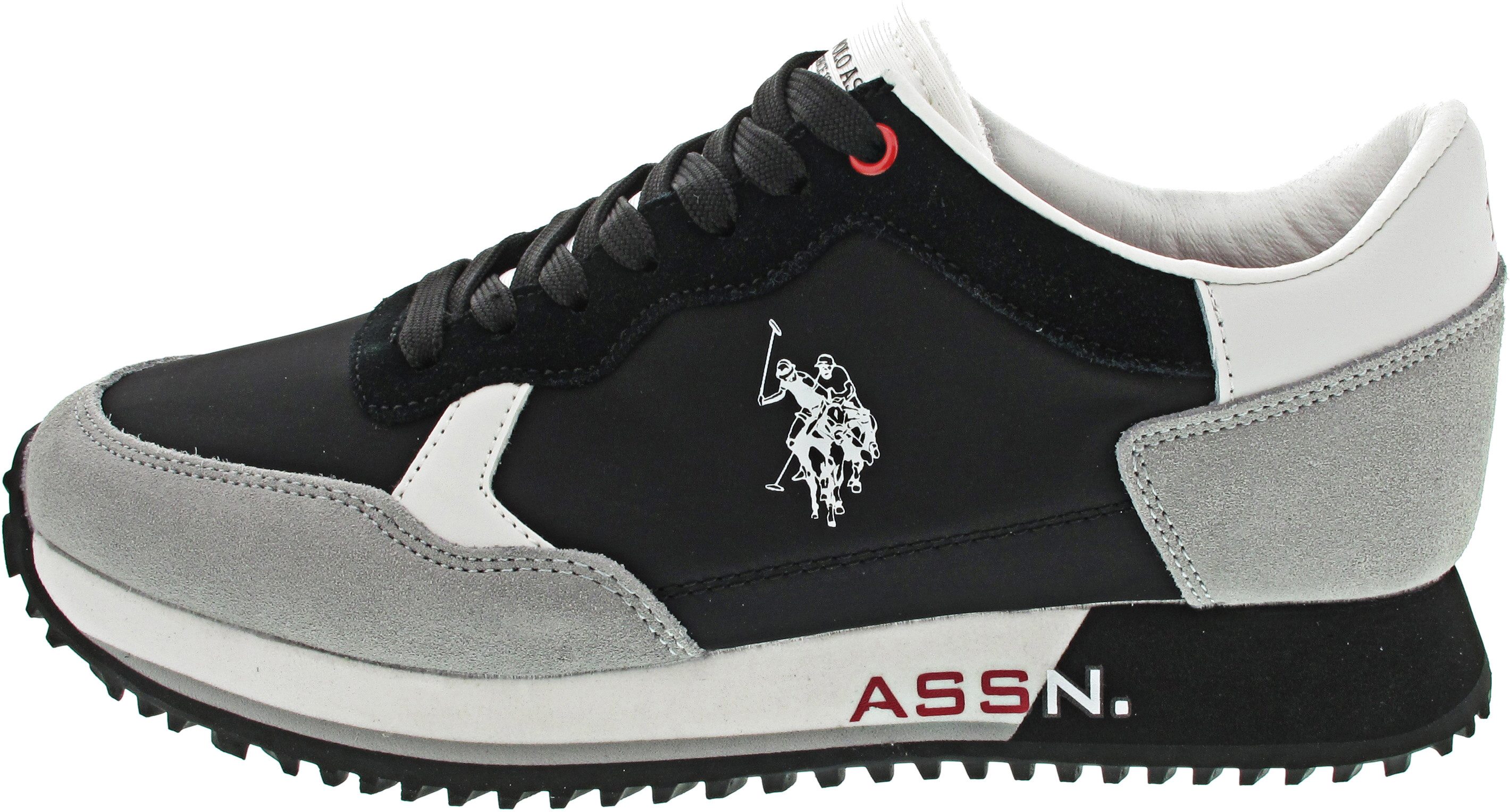 US Polo Assn. Sneaker günstig online kaufen
