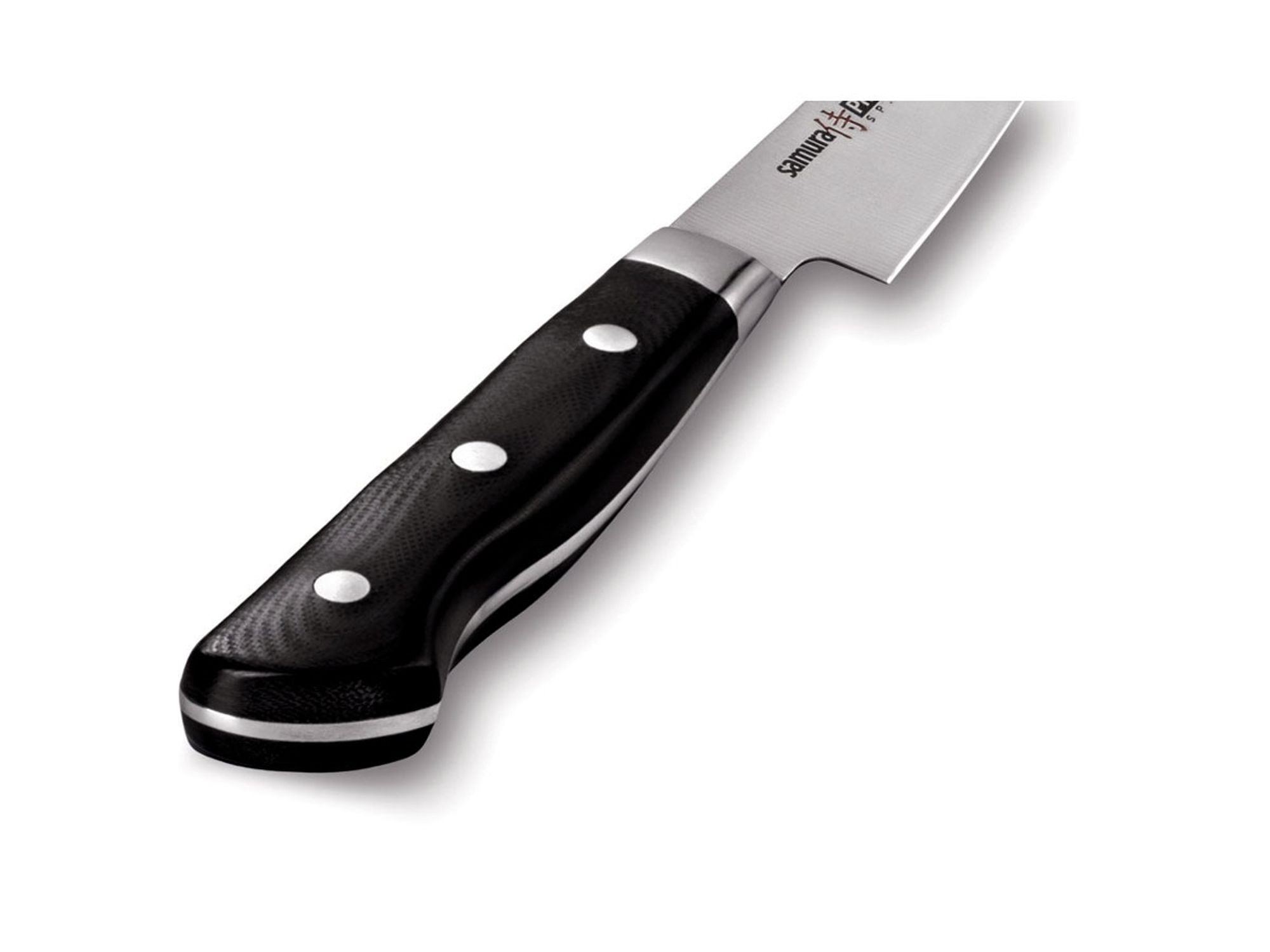 Samura Kochmesser Samura Pro-S Allzweckmesser 11,5 cm SP-0021
