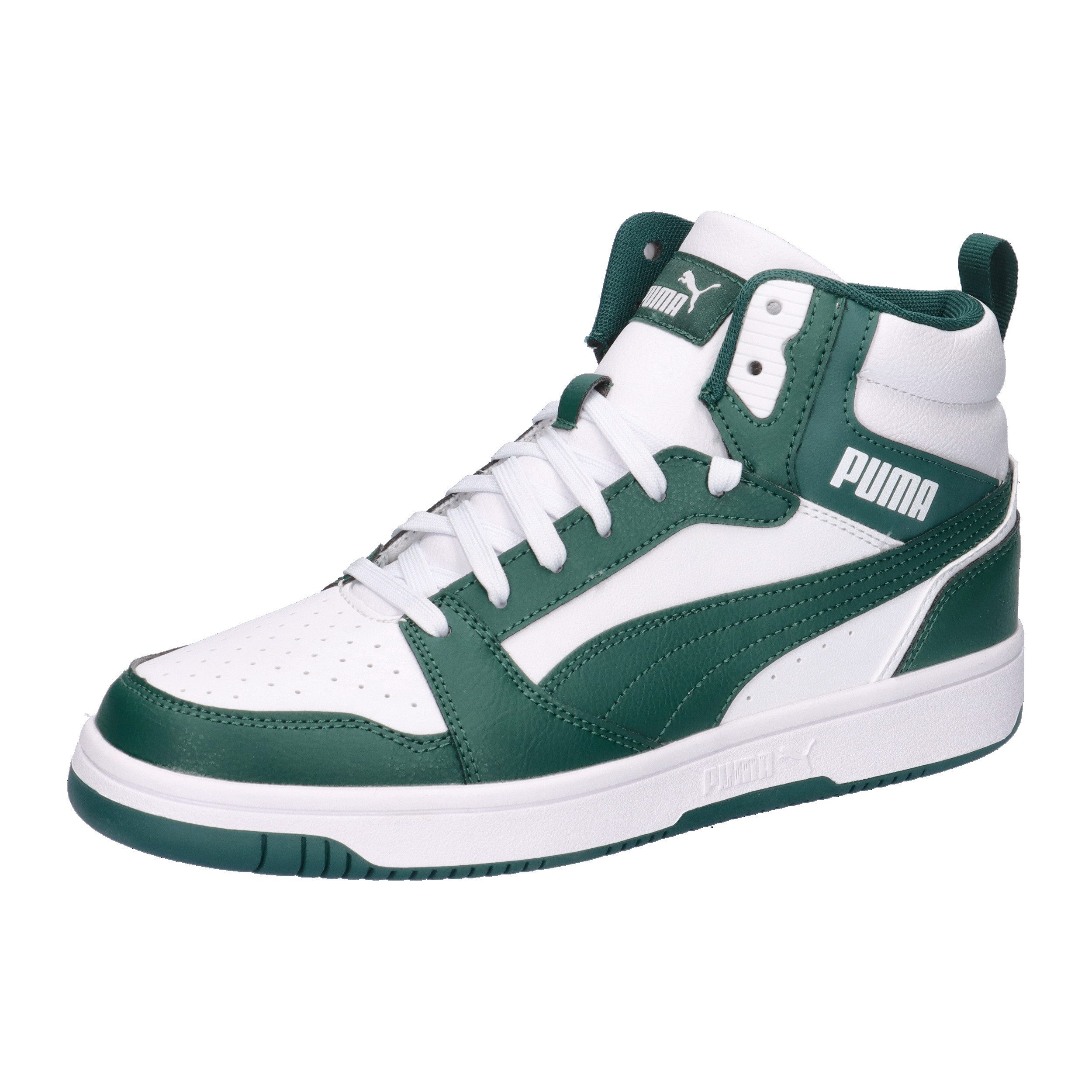PUMA Puma Unisex Sneaker Rebound v6 392326 Sneaker günstig online kaufen
