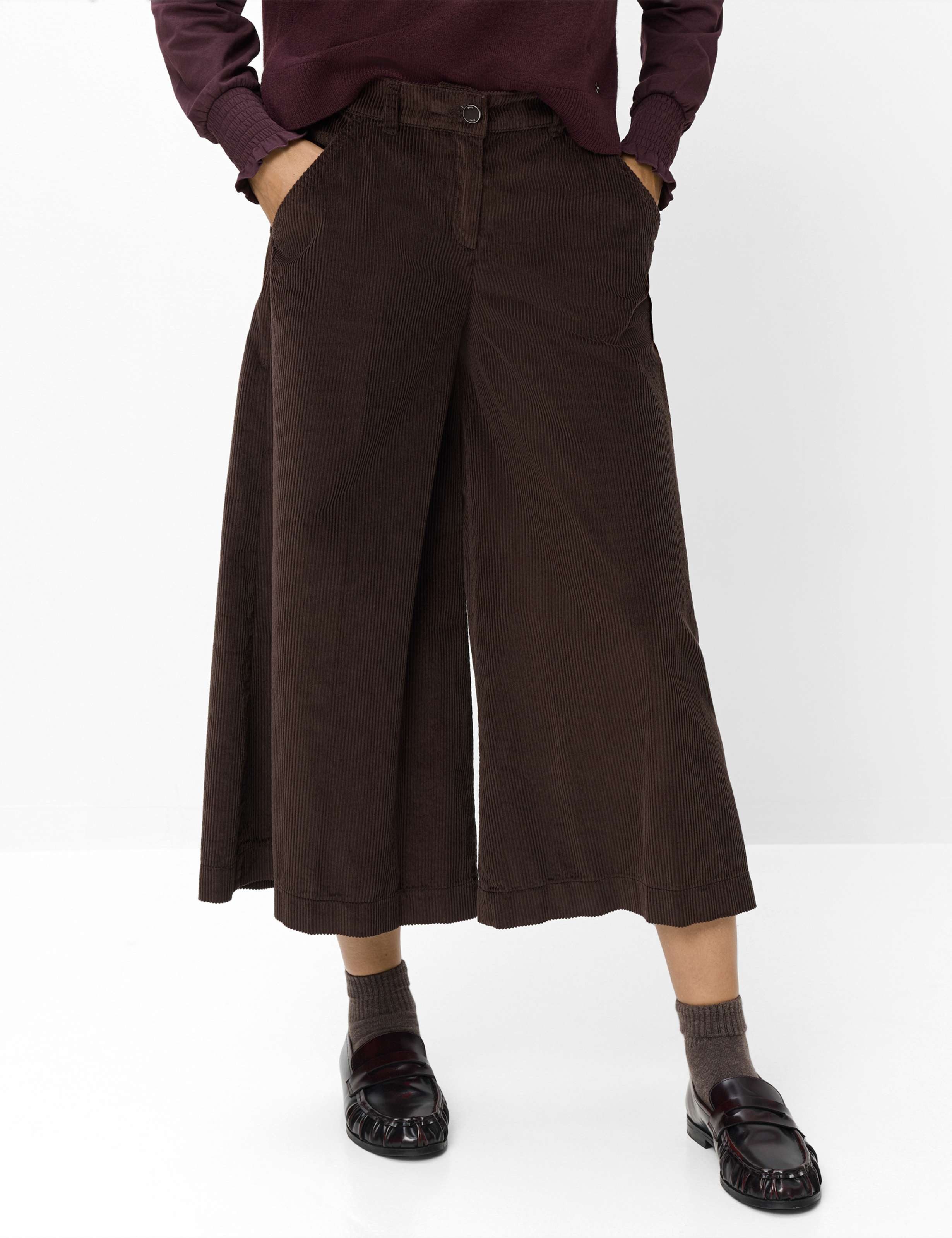 Brax 5-Pocket-Hose Style MELLI S