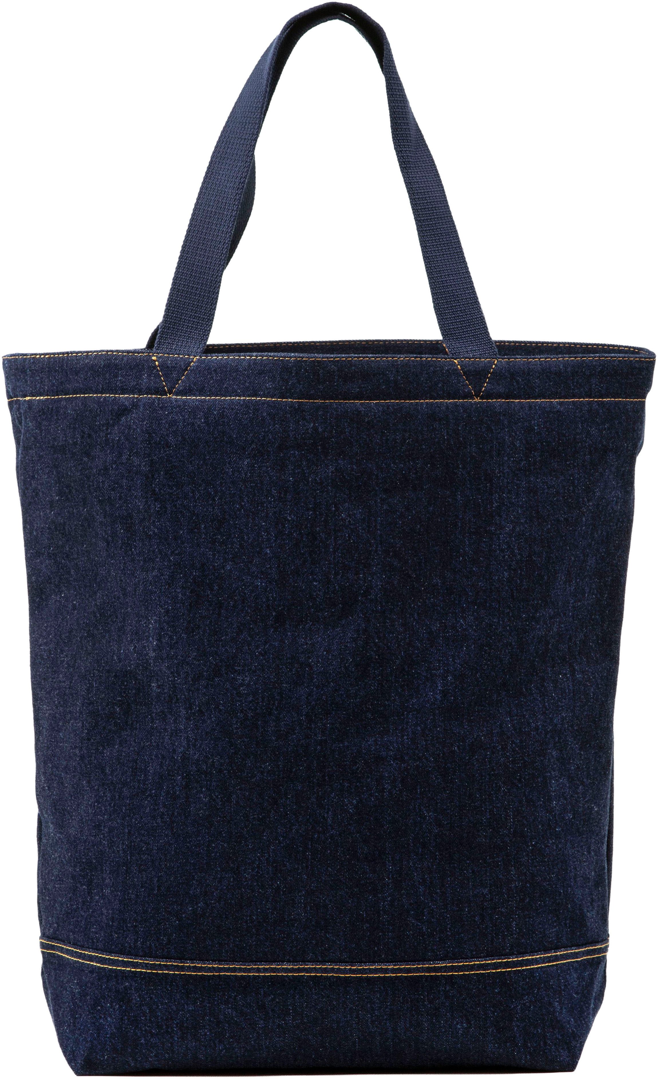 Levi's® Shopper THE LEVI'S® BACK POCKET TOTE, in modischer Jeans Optik günstig online kaufen