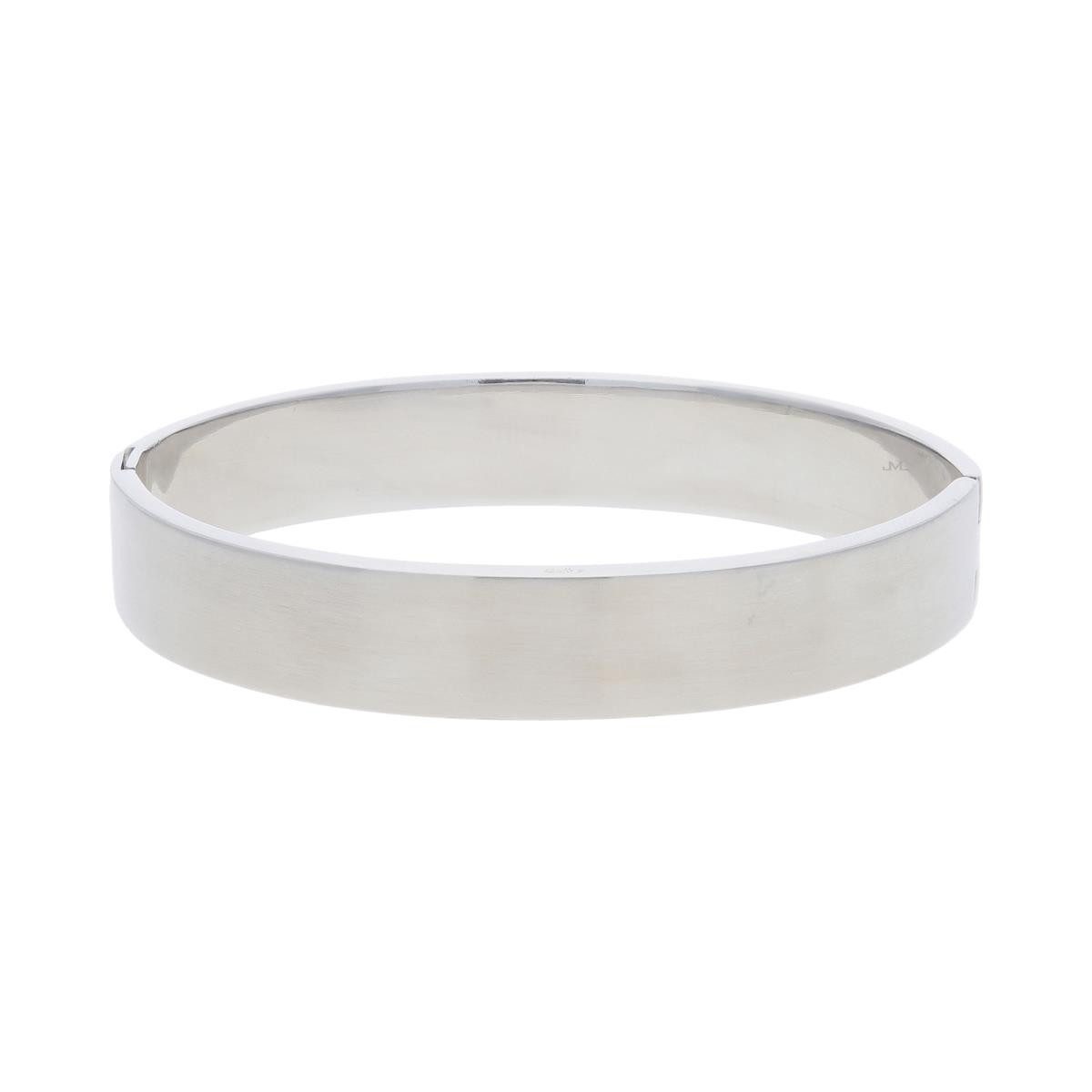 Armreif JuwelmaLux Armreif Edelstahl JL30-03-4280