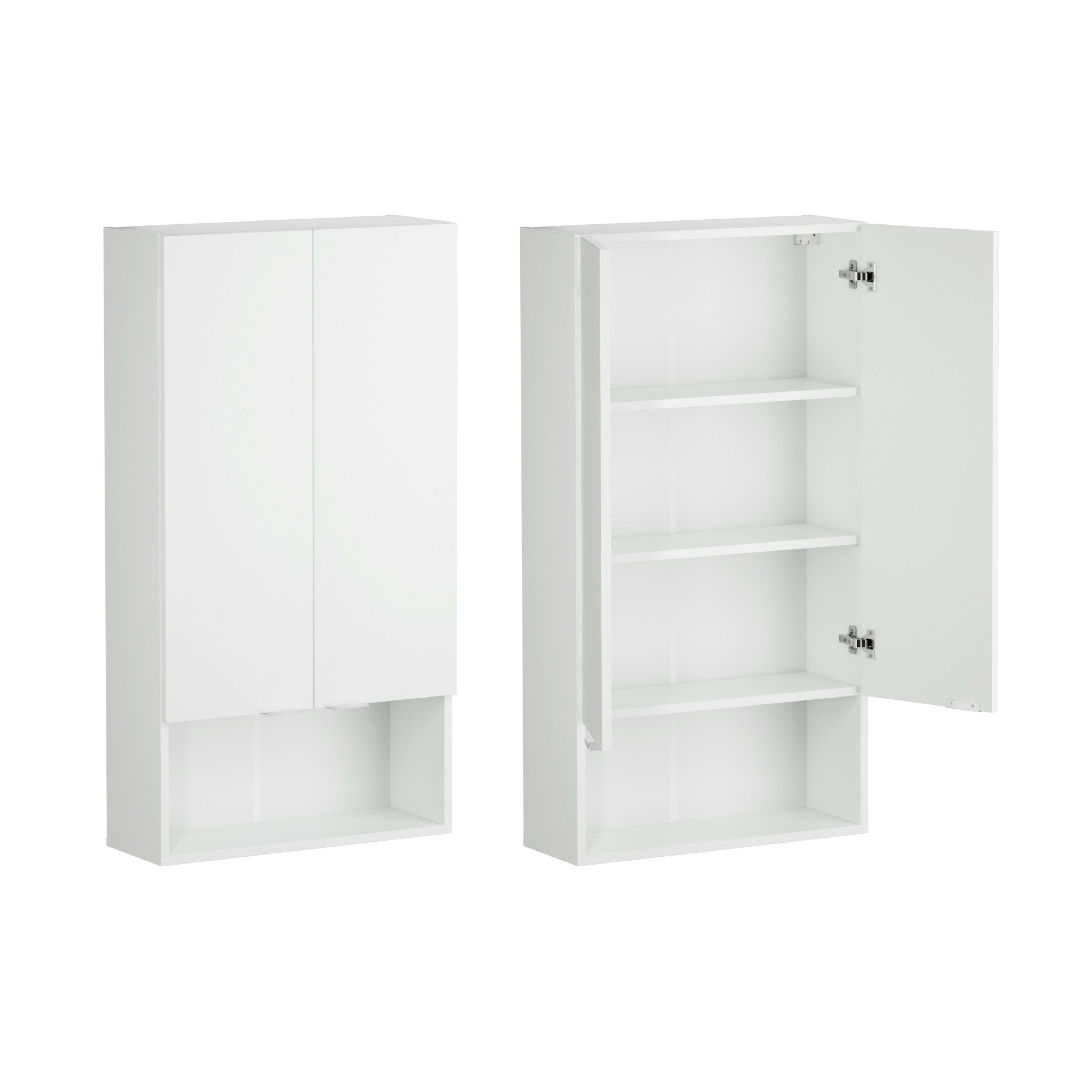 Platan Room Hängeschrank Badschrank Oberschrank für günstig online kaufen