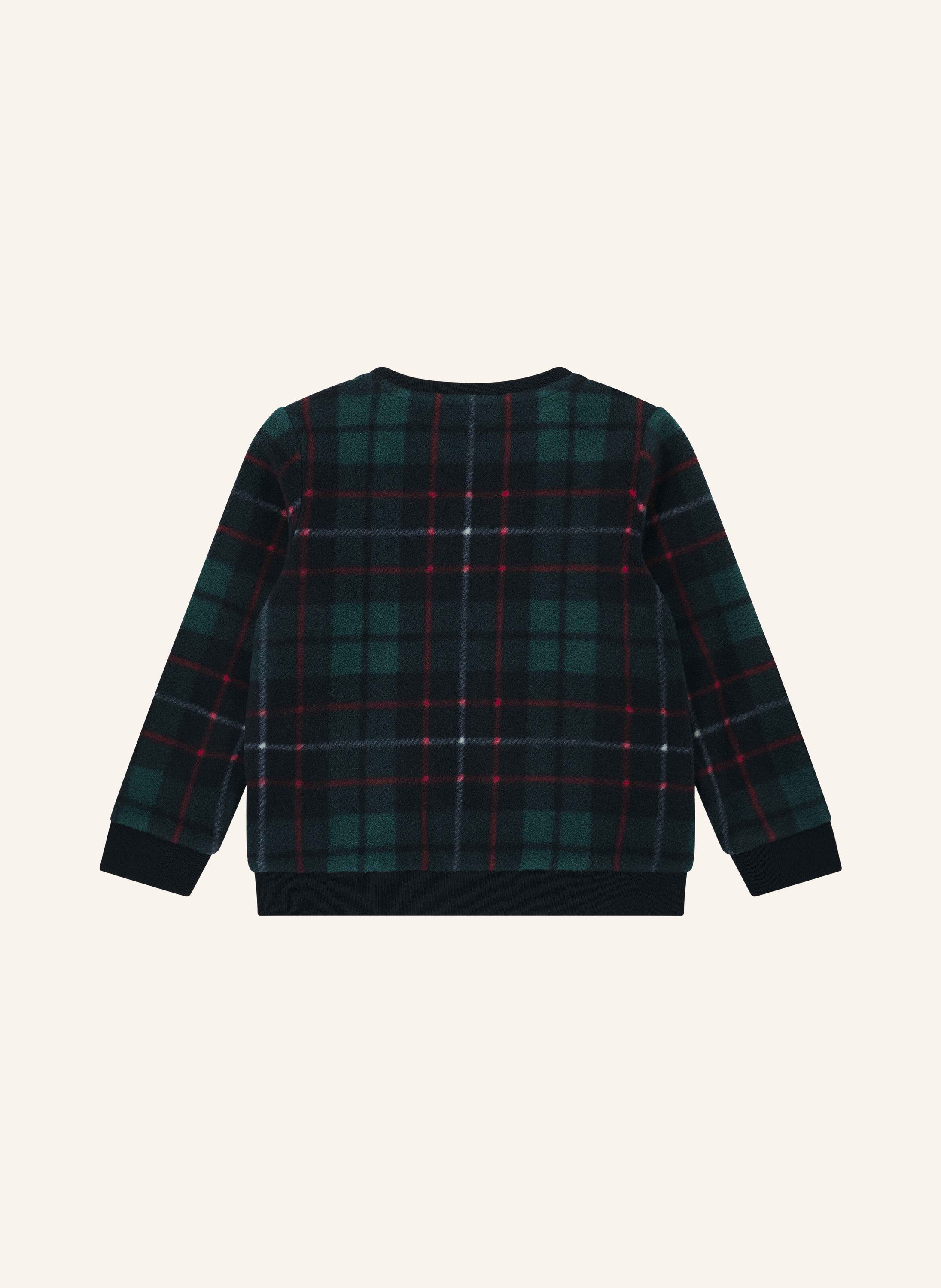 Steiff Sweatshirt Sweatshirt Fleece Celebration