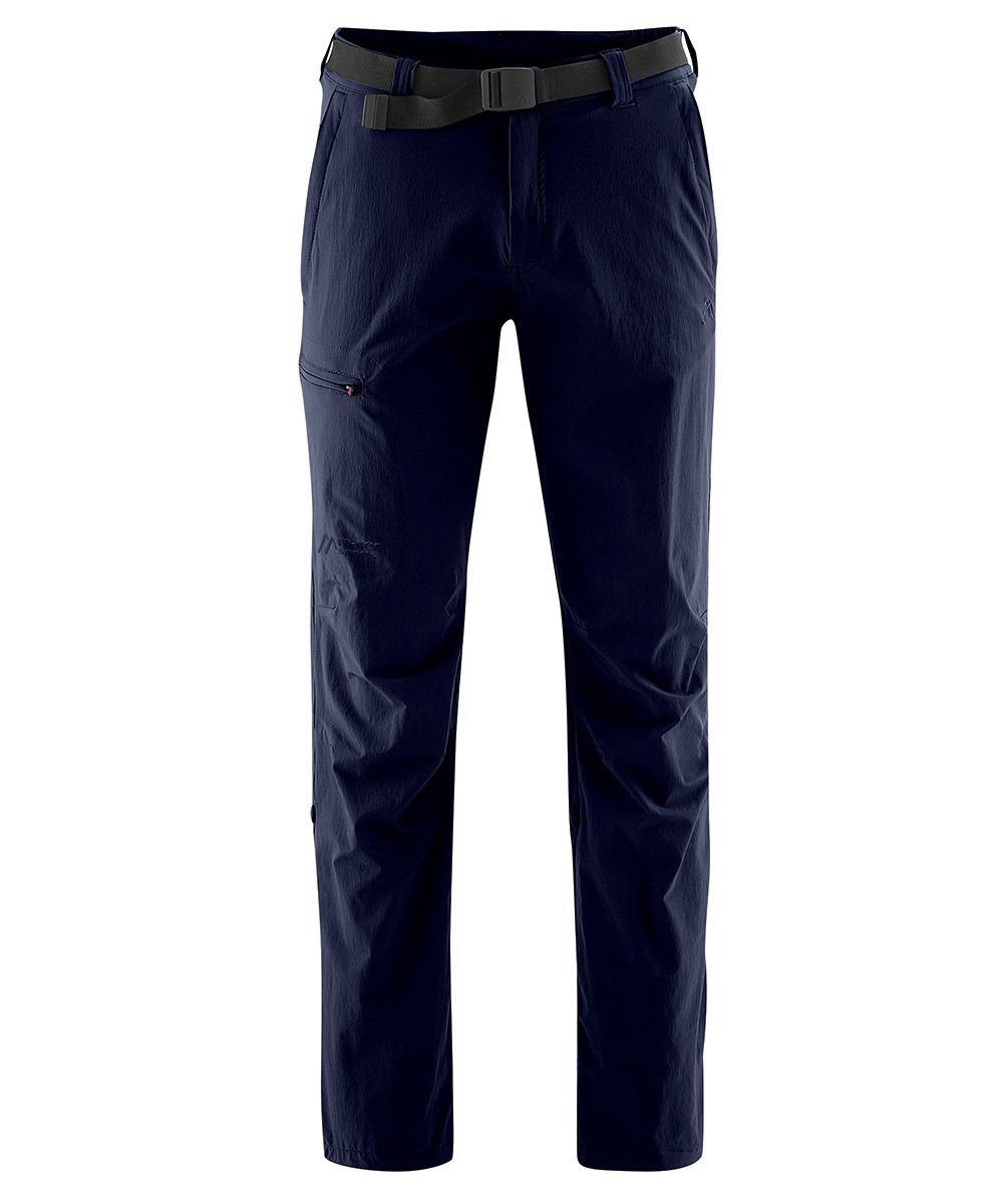 Maier Sports Trekkinghose Funktions-Wanderhose Nil (Testsieger günstig online kaufen