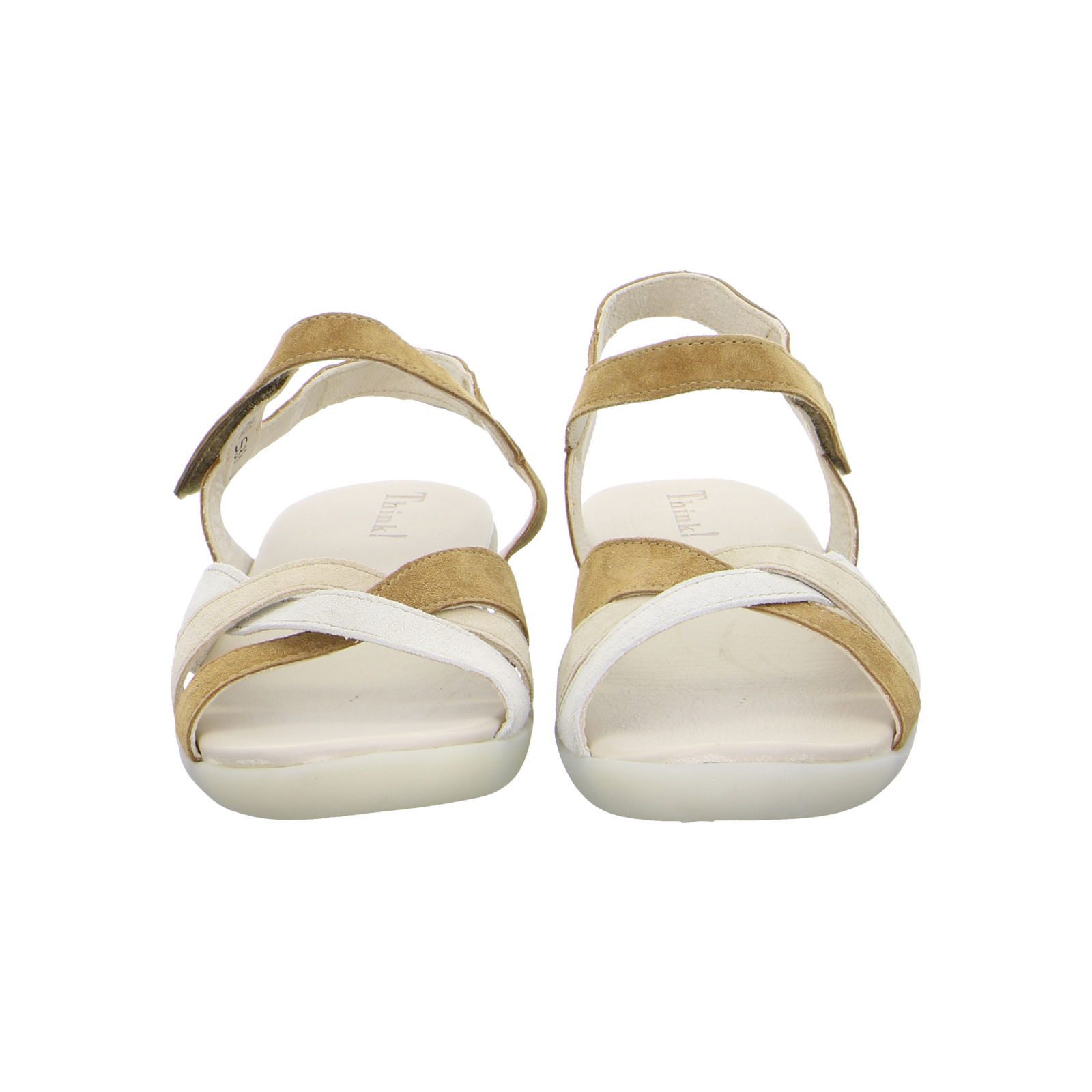 Think! Sandale Nature Sand Sandale