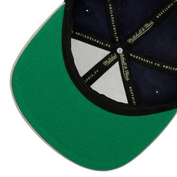 Mitchell & Ness Baseball Cap (1-St) Basecap Snapback