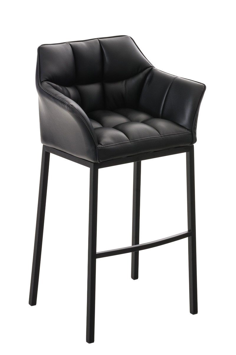 Barhocker Barhocker Damaso B mit 4-Fuß Gestell
