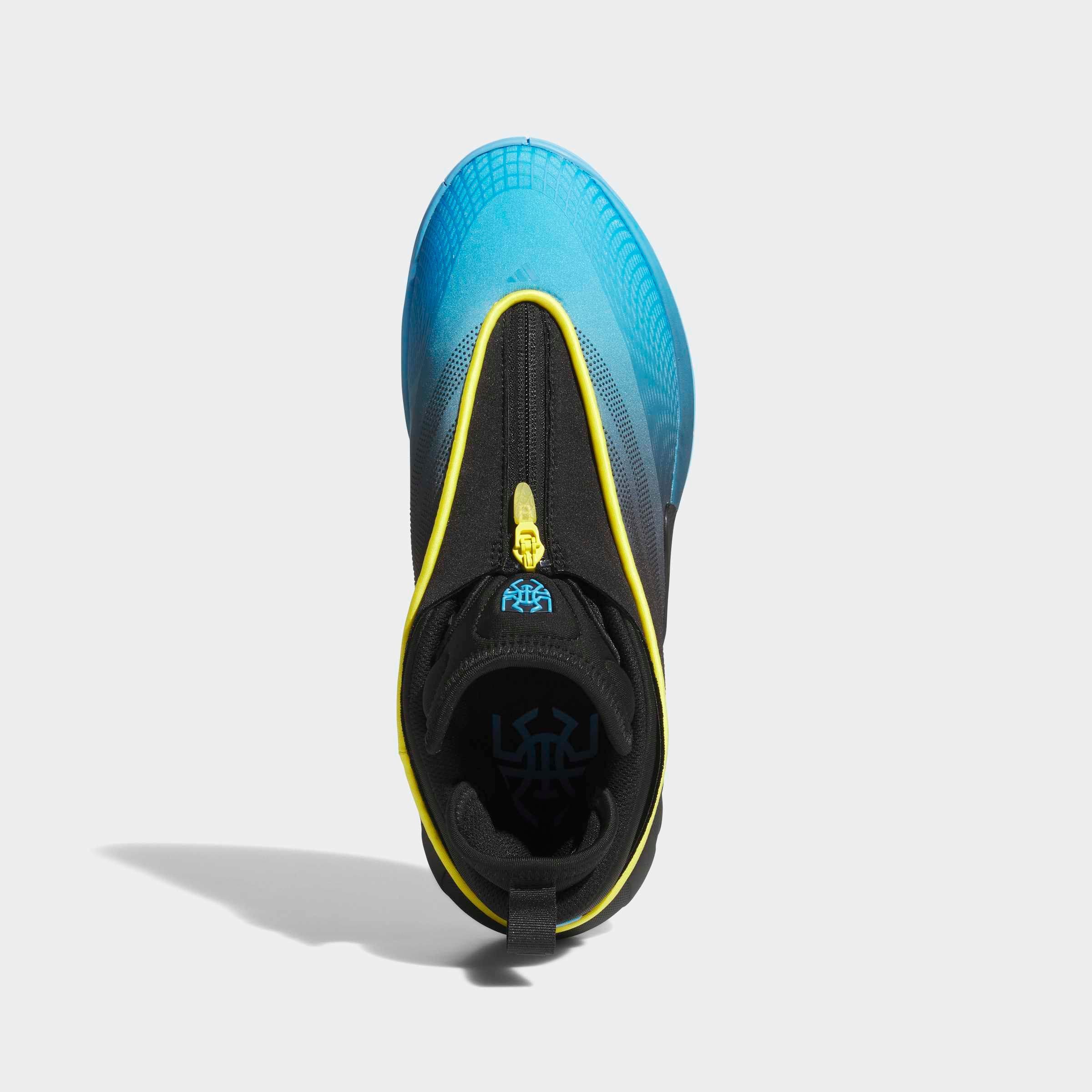 adidas Performance D.O.N. ISSUE 7 Basketballschuh – Bild 4 von 5