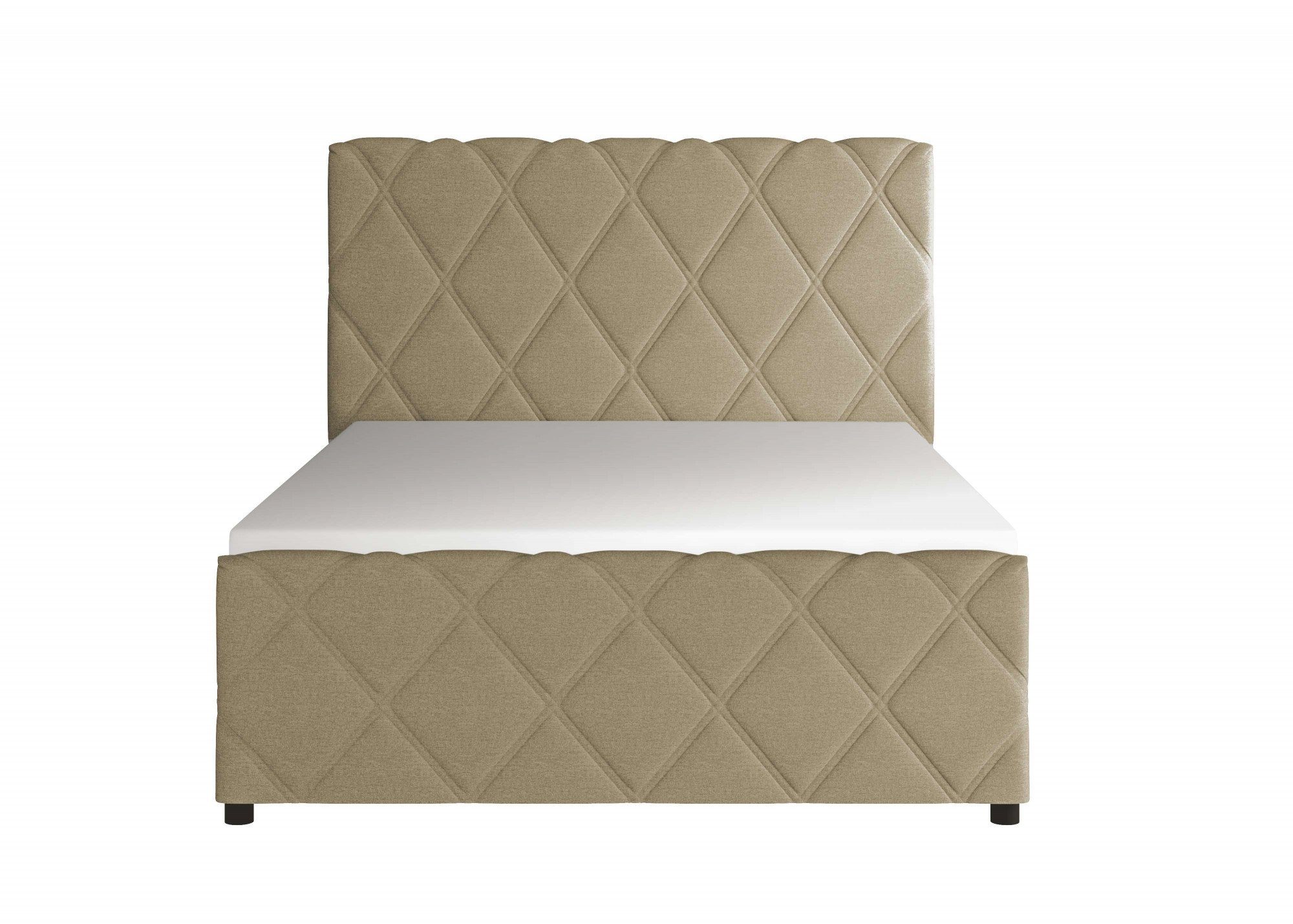 Home affaire Boxbett Mona, mit 4 Schubladen