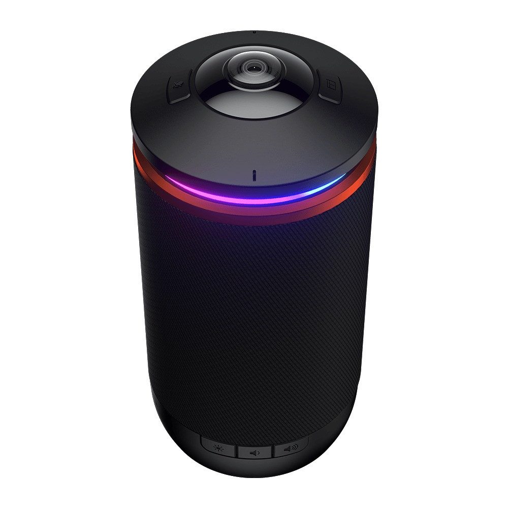 CYCLOPS All-in-One-Kamerasystem Webcam