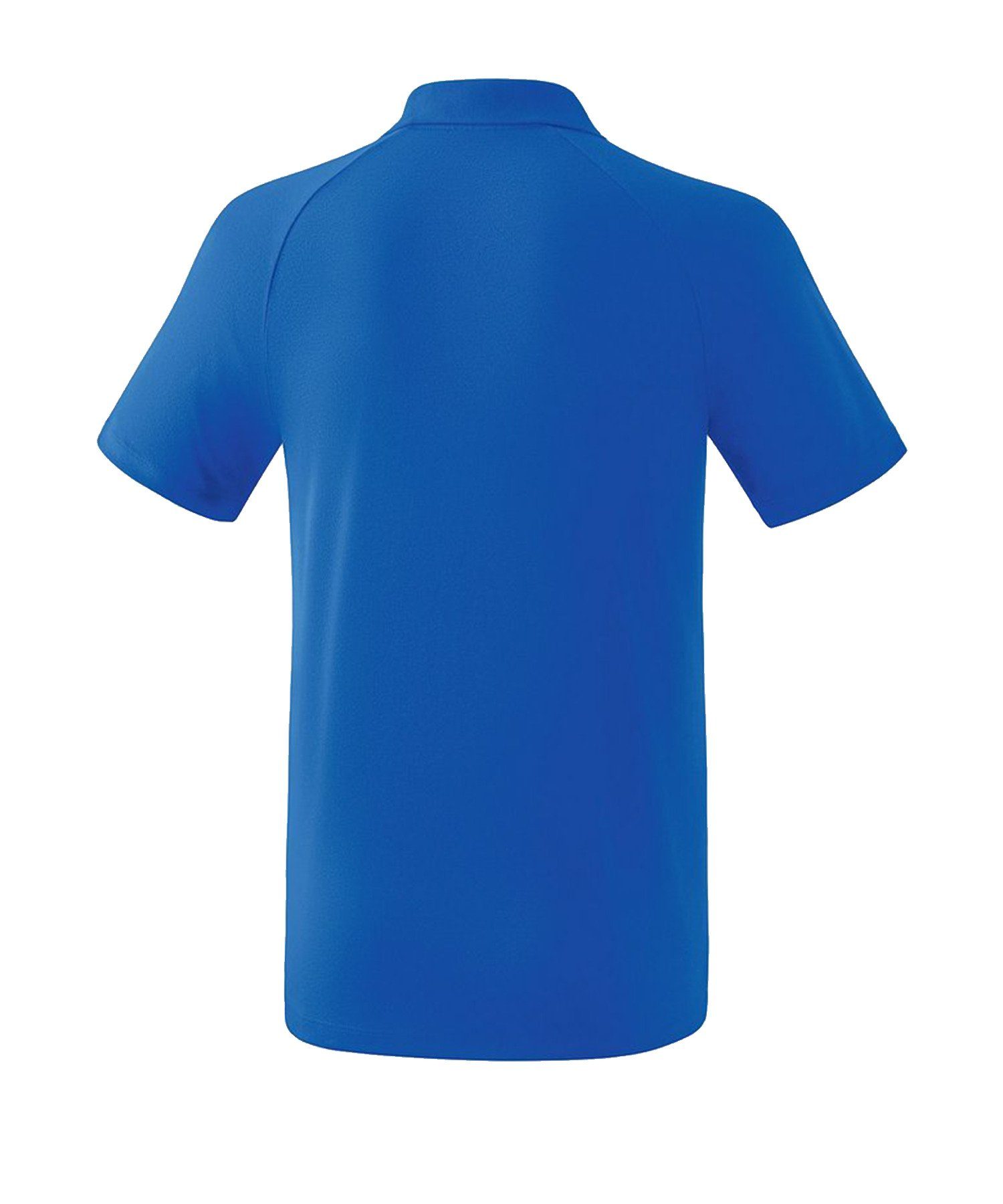 5-C BlauWeiss Essential Erima T-Shirt default Poloshirt